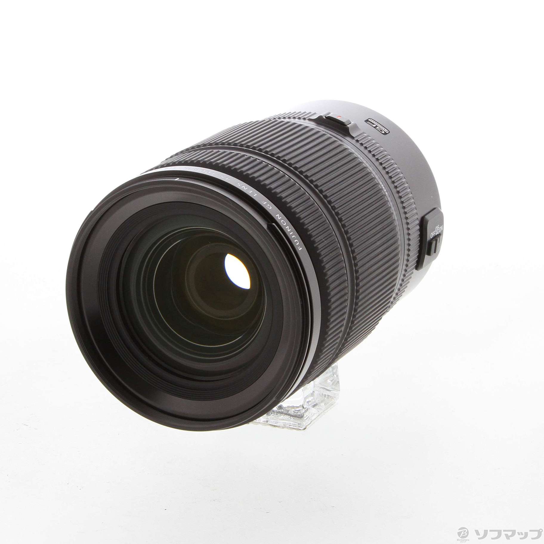 中古】GF45-100mmF4 R LM OIS WR [2133044818220] - リコレ