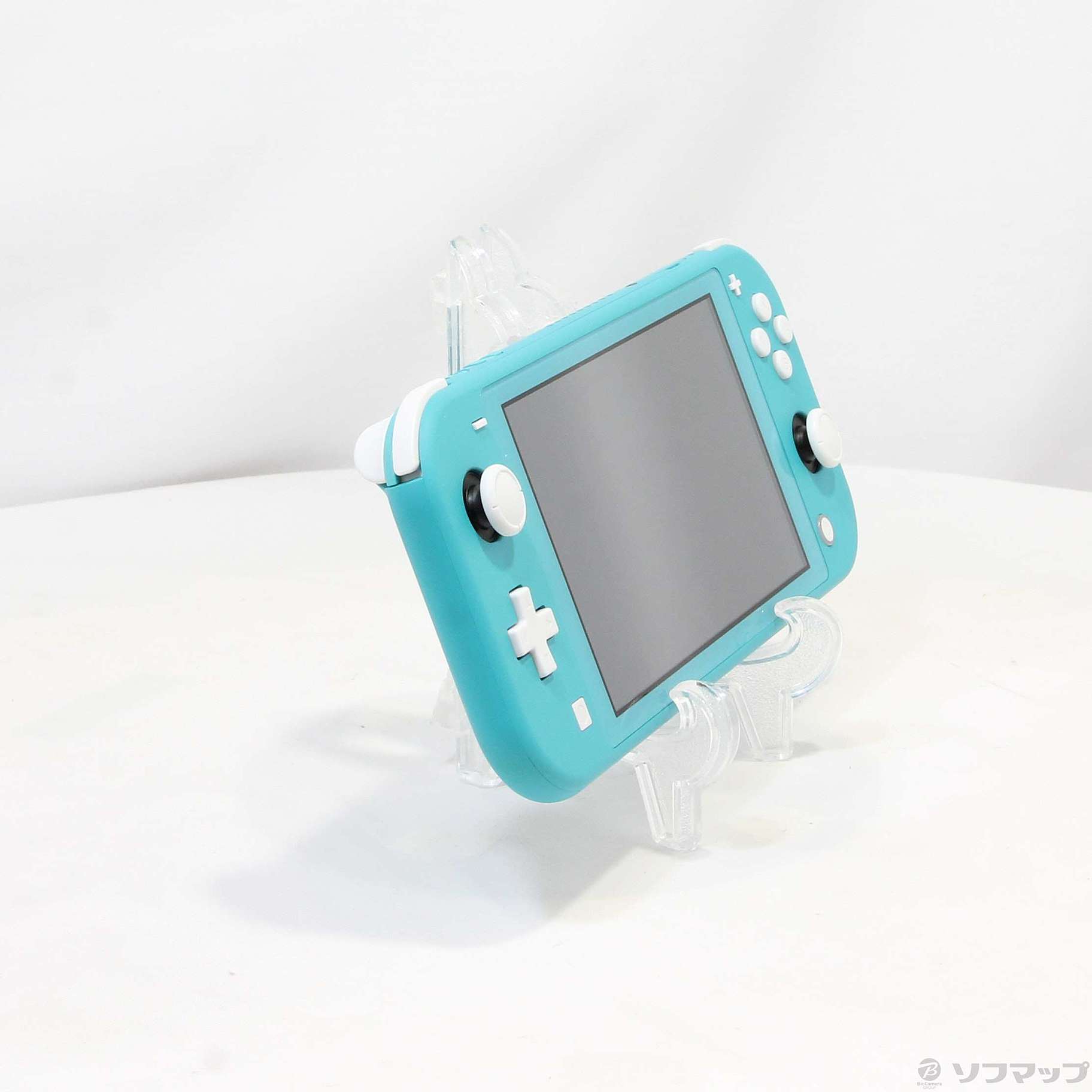 中古】Nintendo Switch Lite ターコイズ ◇12/31(土)値下げ