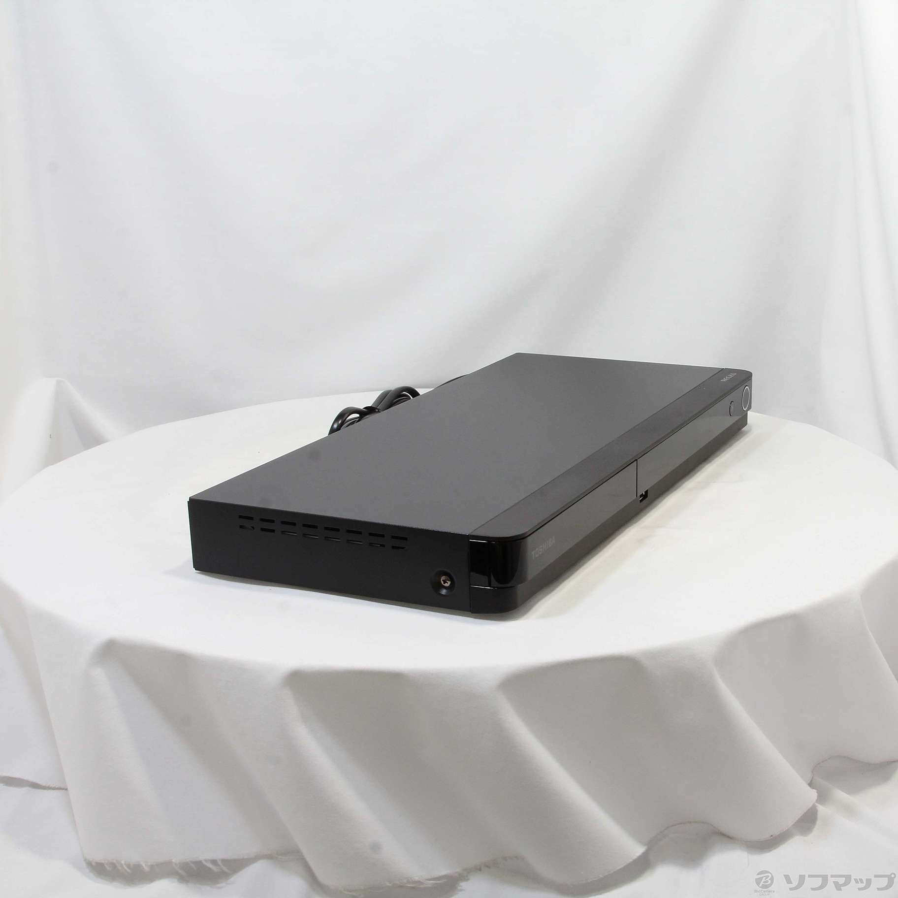 中古】〔中古品〕 ブルーレイレコーダー REGZA(レグザ) DBR 中古】〔中古品〕 ブルーレイレコーダー REGZA(レグザ) DBR