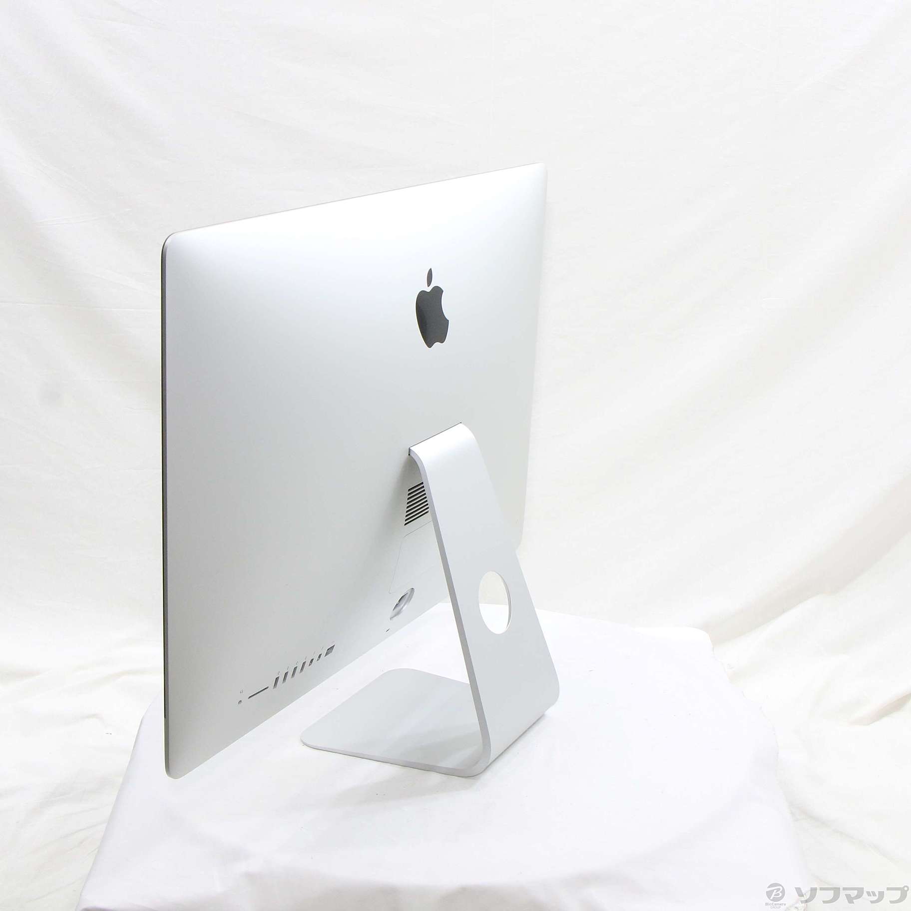 中古】iMac 27-inch Late 2013 ME089J／A Core_i7 3.5GHz 32GB