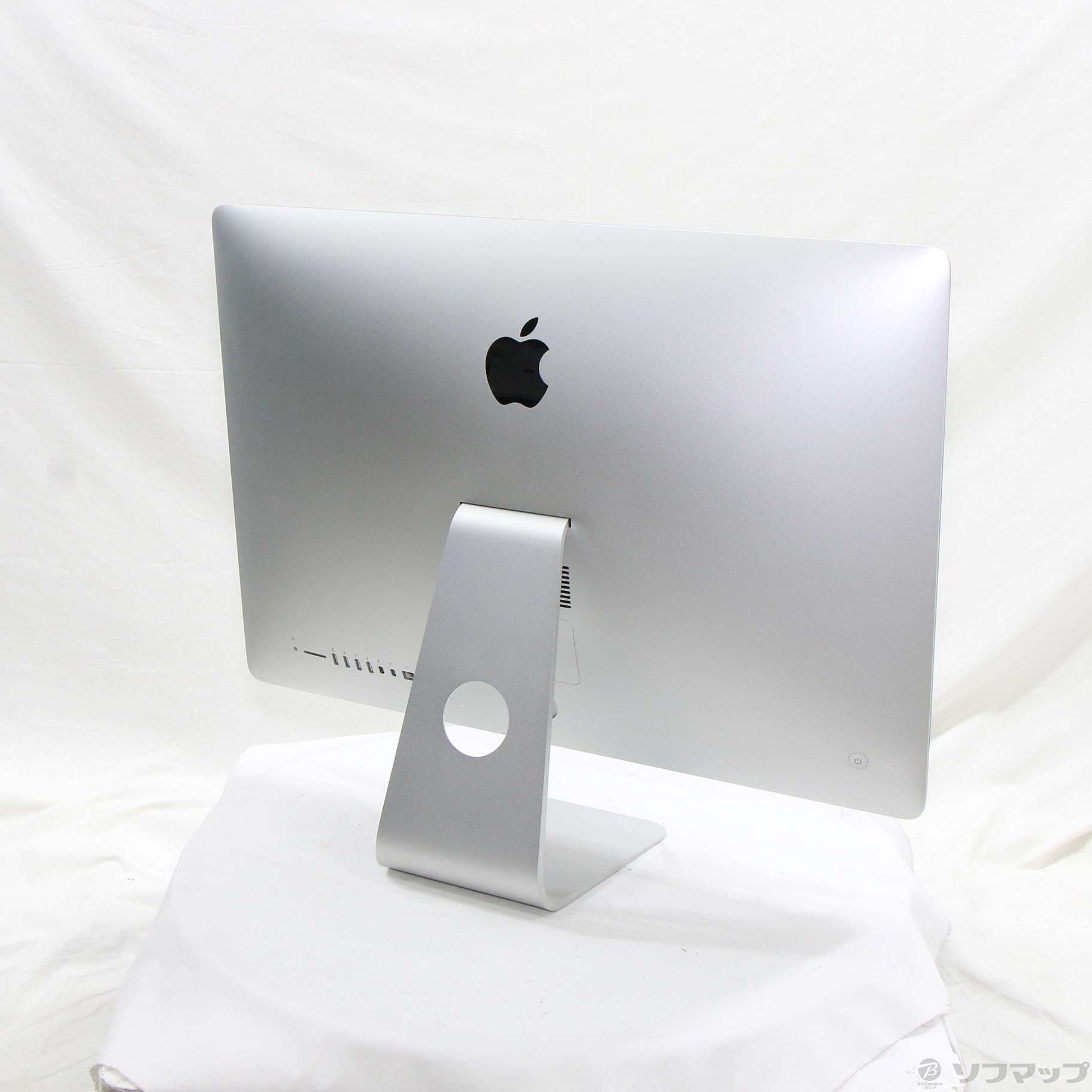 中古】iMac 27-inch Late 2013 ME089J／A Core_i7 3.5GHz 32GB