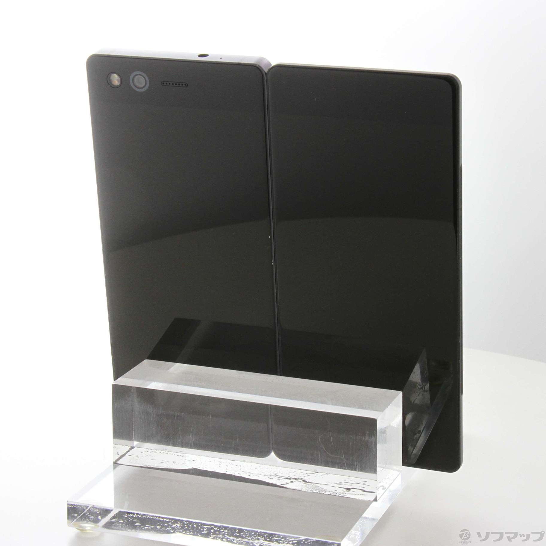 【新品未通電】ZTE M Z01-K Black【SIMフリー】 M Z-01K｜価格比較・最新情報 - 価格.com