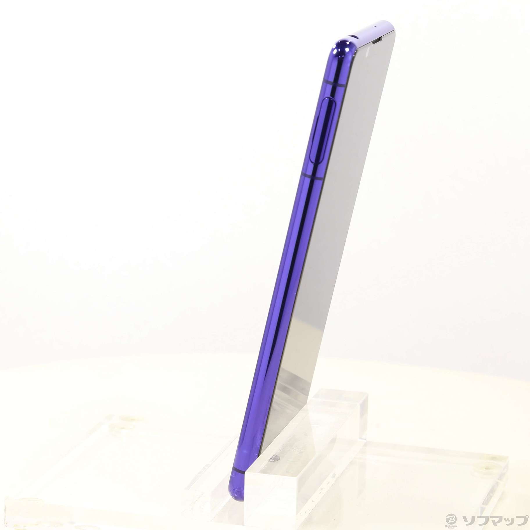 中古】Xperia 5 II 128GB パープル SO-52A docomoロック解除SIMフリー [2133044821145] -  リコレ！|ビックカメラグループ ソフマップの中古通販サイト