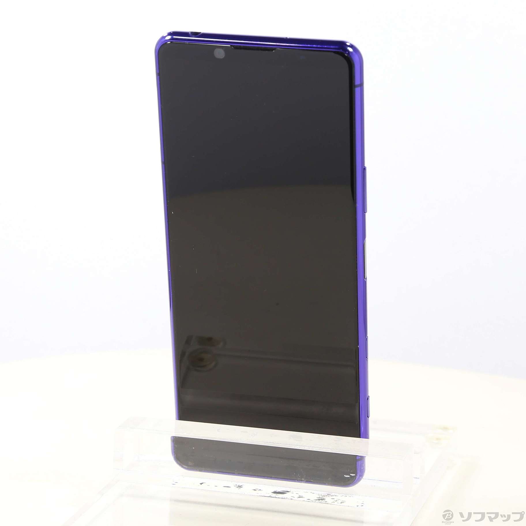 中古】Xperia 5 II 128GB パープル SO-52A docomoロック解除SIMフリー [2133044821145] -  リコレ！|ビックカメラグループ ソフマップの中古通販サイト