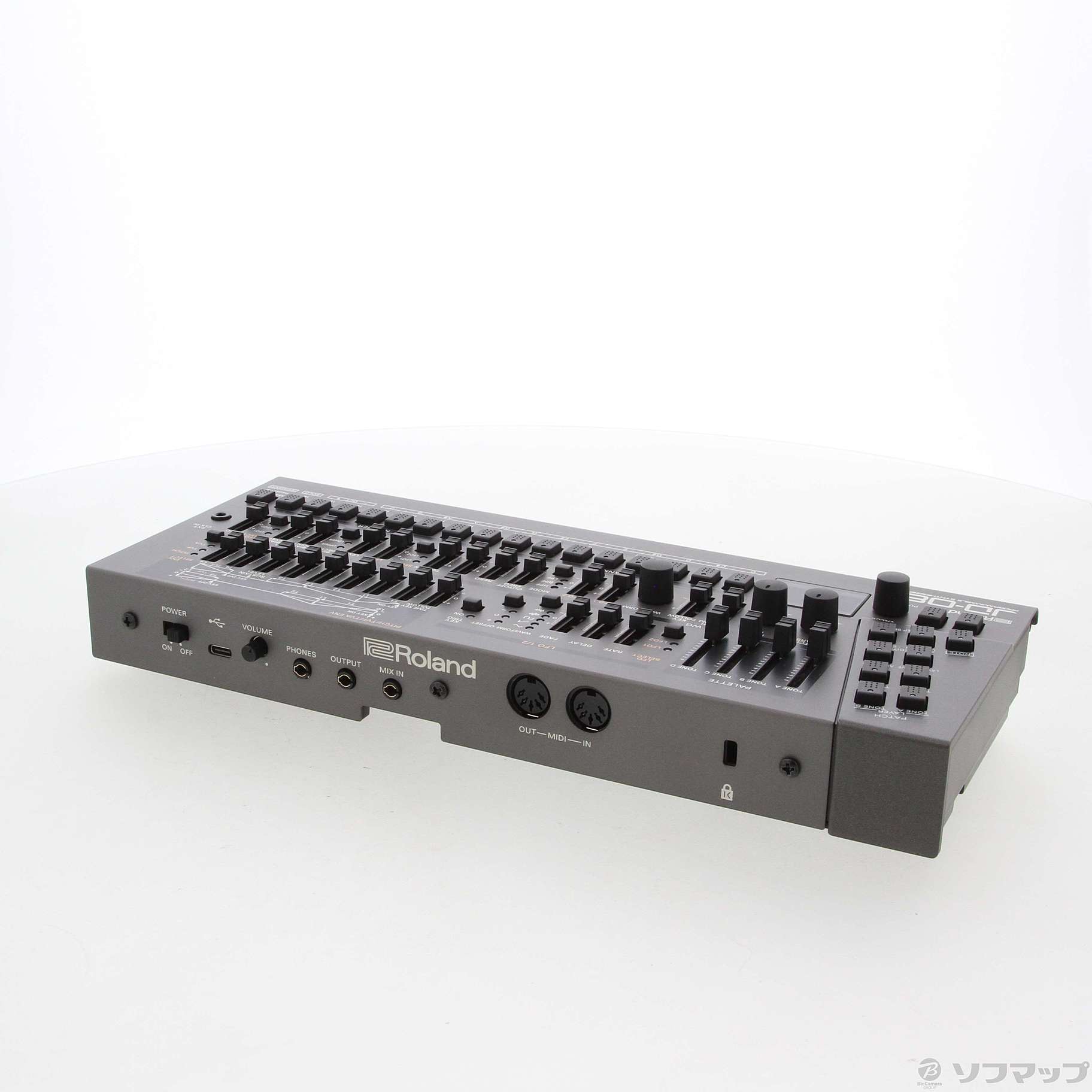 中古】JD-08 [2133044821954] - リコレ！|ビックカメラグループ