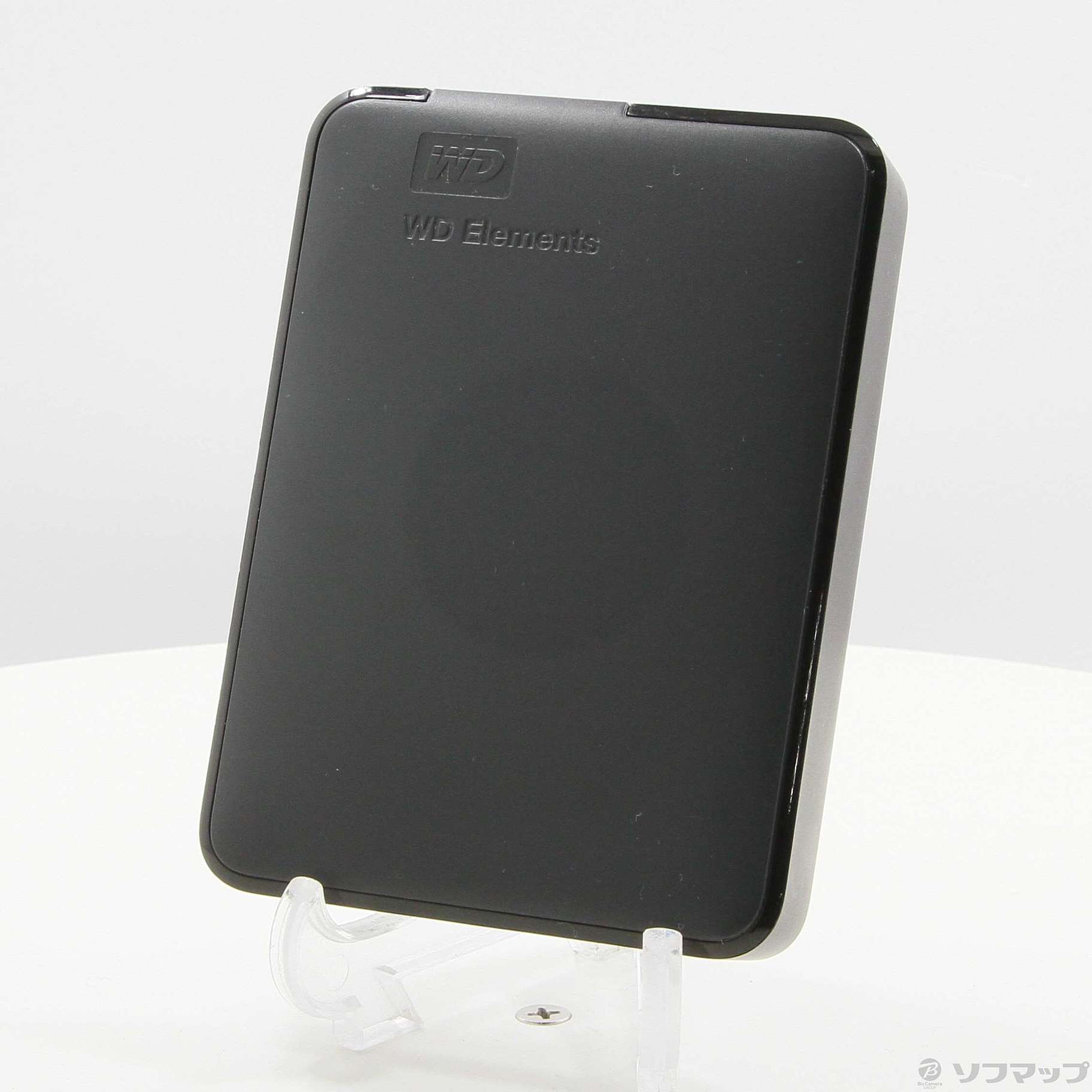 【中古】WDBU6Y0050BBK-WESN [2133044823149] - リコレ！|ソフマップの中古通販サイト