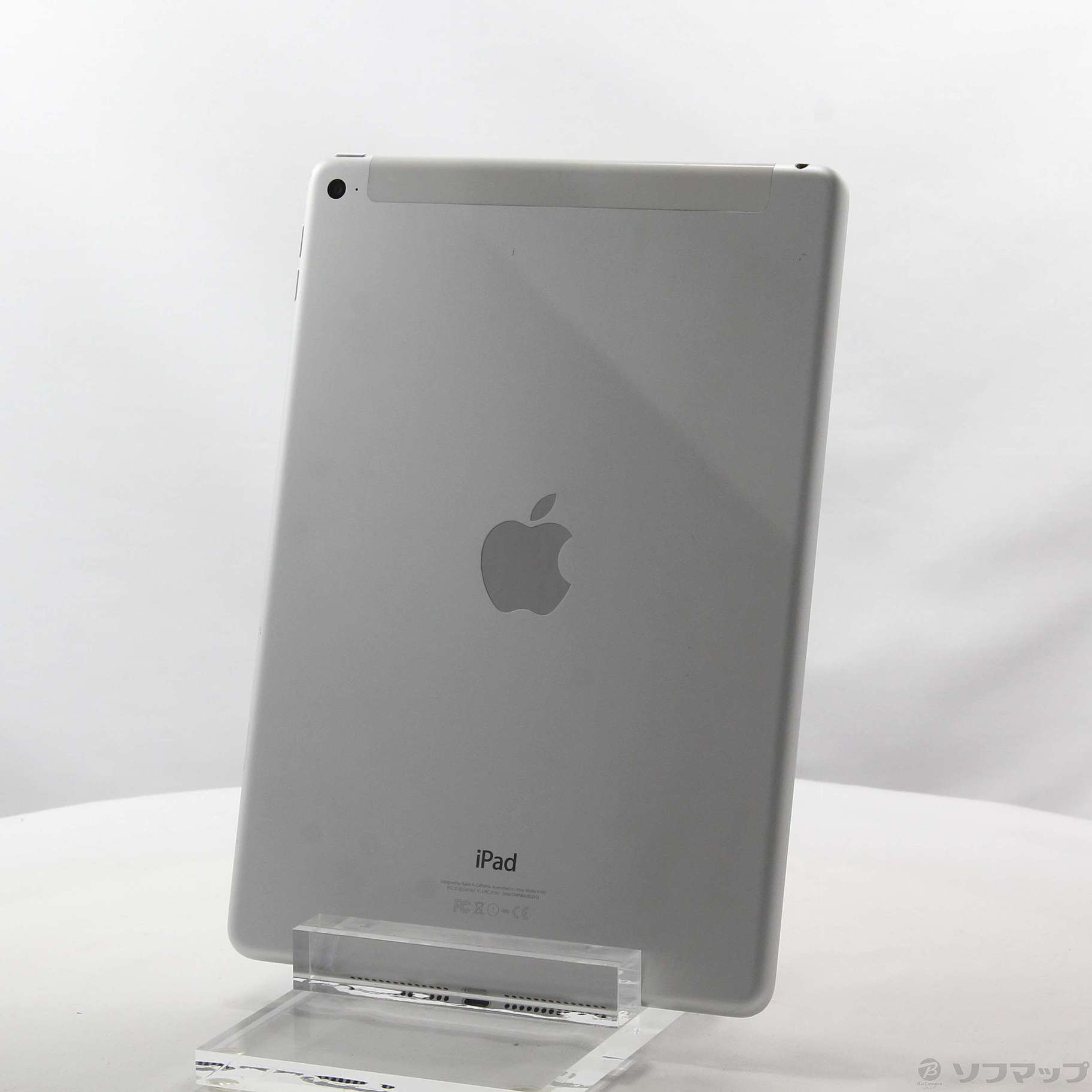 iPad Air 2 128GB for docomo