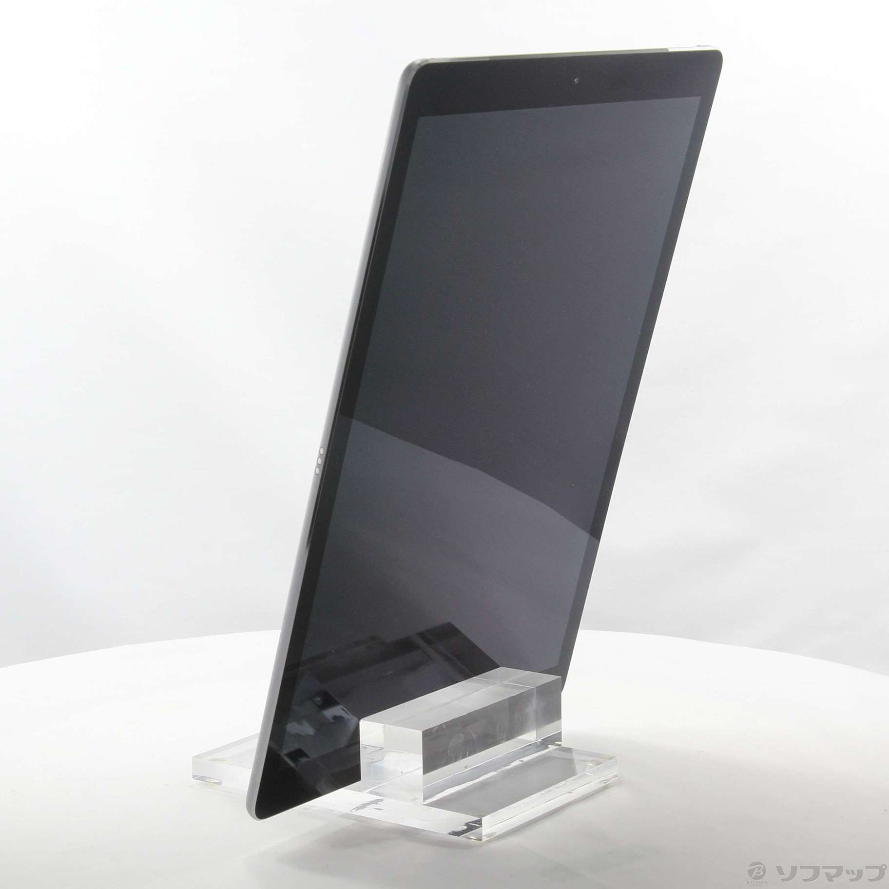 中古】iPad Pro 12.9インチ 第1世代 128GB スペースグレイ ML2I2J／A