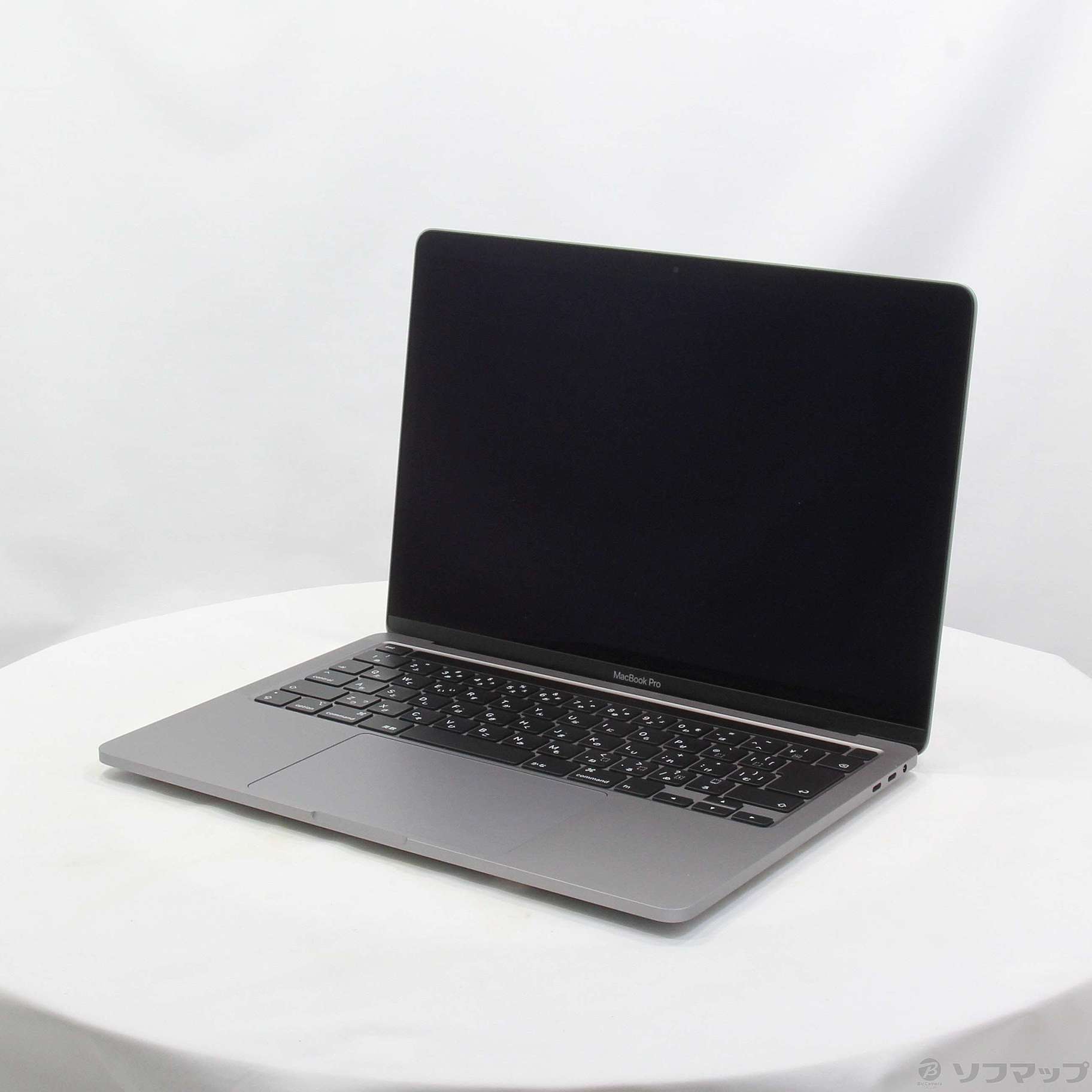 品質保証人気SALE Apple(アップル) MacBook Pro MWP52J/A [スペースグレイ] カデンPayPayモール店 通販  PayPayモール