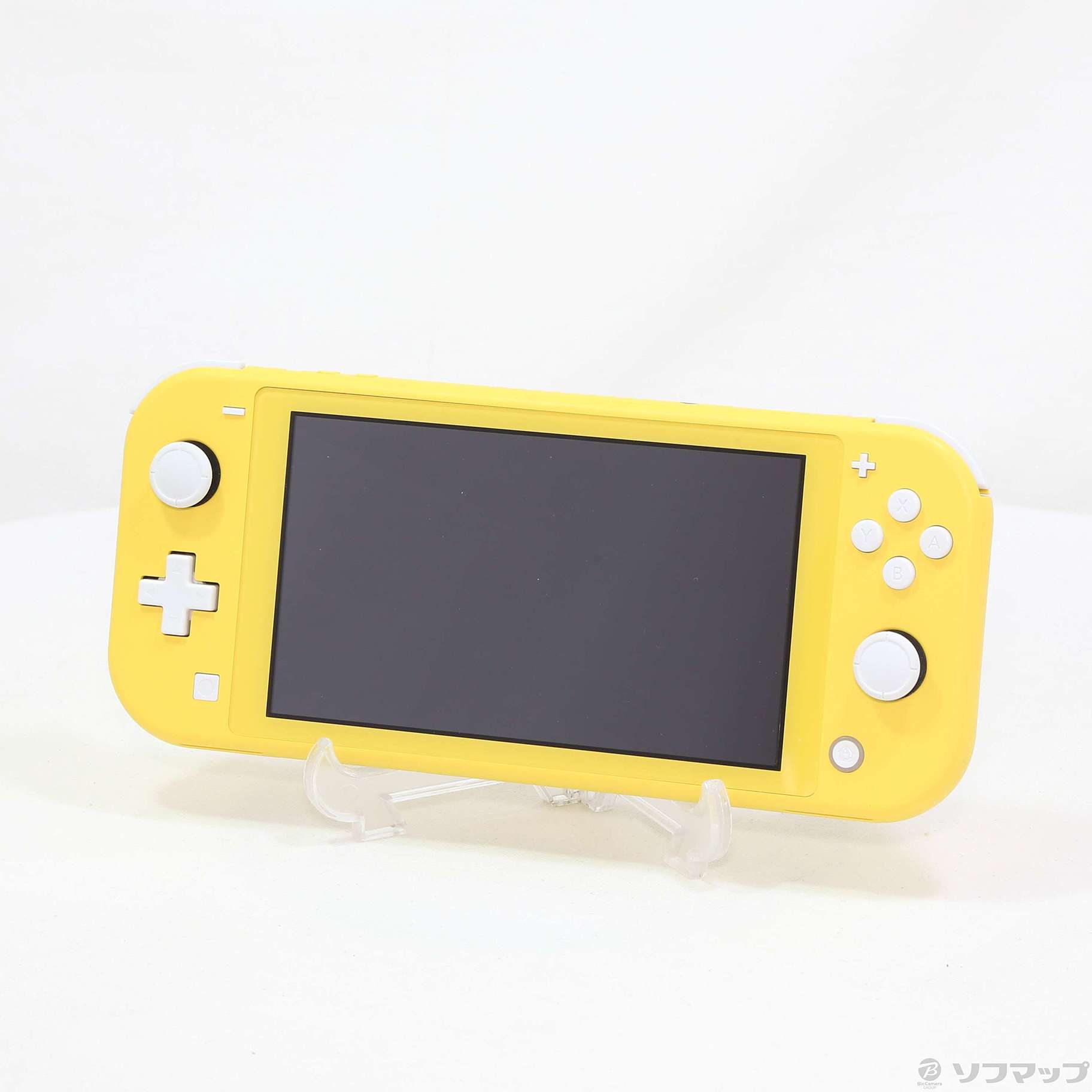 Nintendo Switch Lite イエロー ◇01/04(水)値下げ！