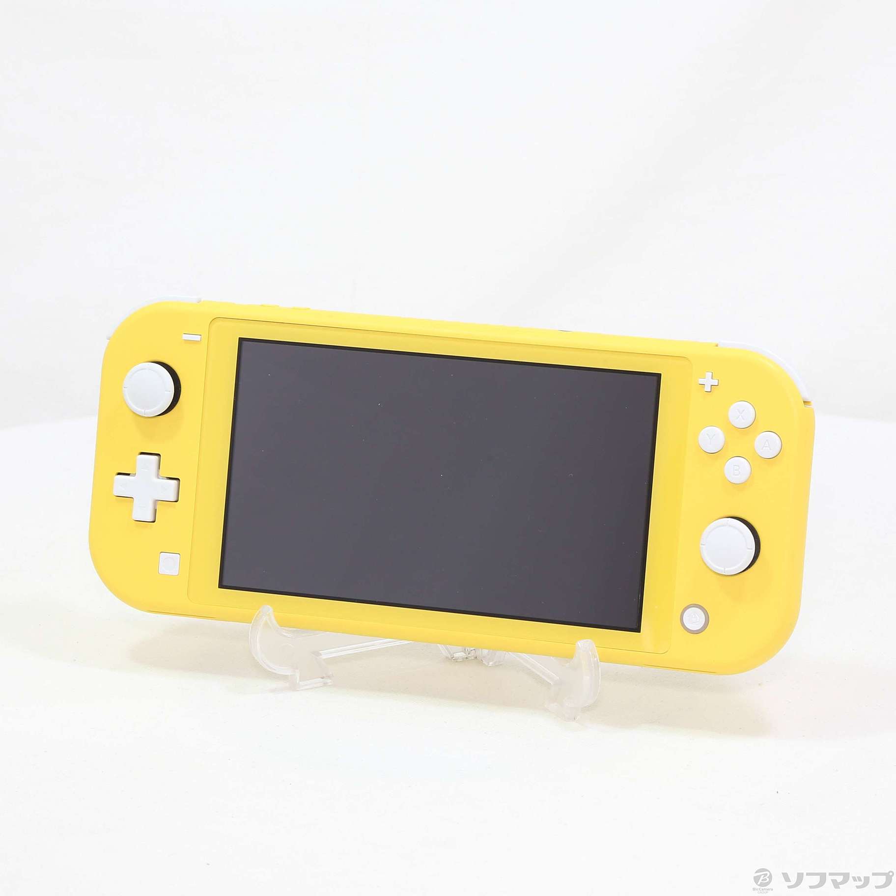 美品】【即購入○】NINTENDO SWITCH LITE イエロー - その他