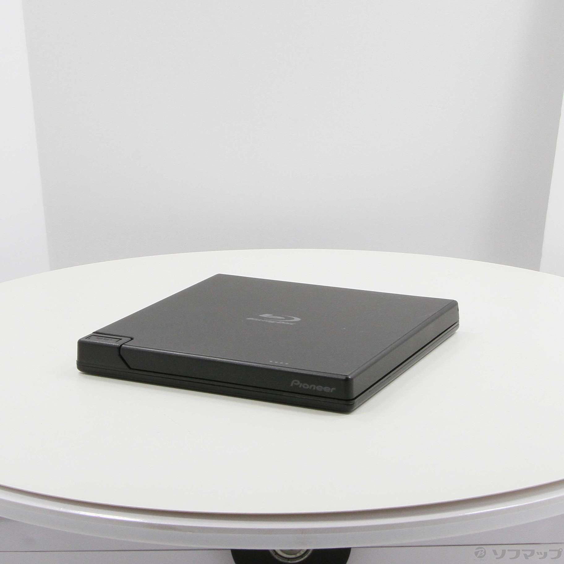 中古】BDR-XD07LE ブラック [2133044828199] - リコレ