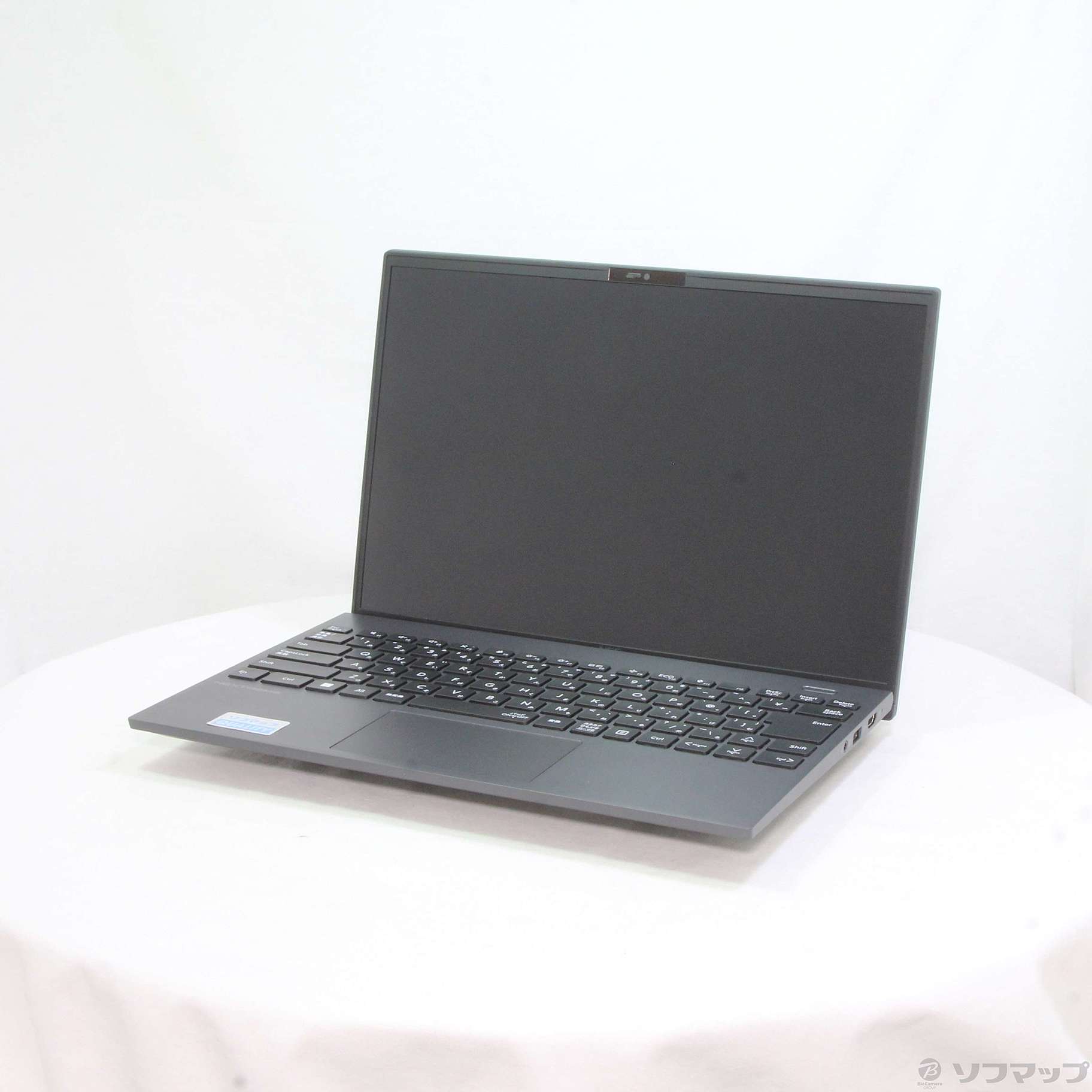 【中古】LAVIE NEXTREME Carbon XC550／DAB PC-XC550DAB メテオグレー [2133044828342 ...