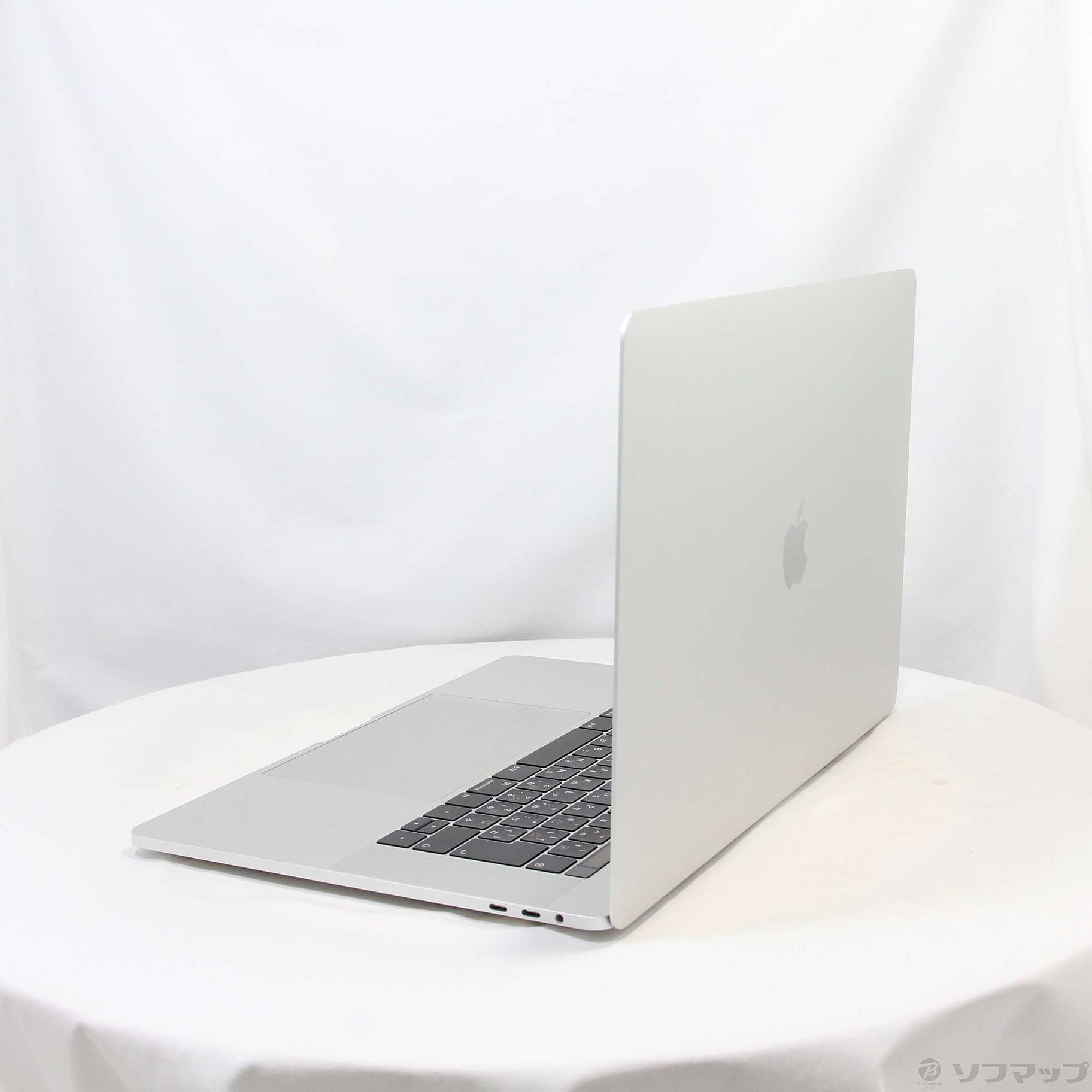 MacBook Pro 15 MV922J/A【美品】