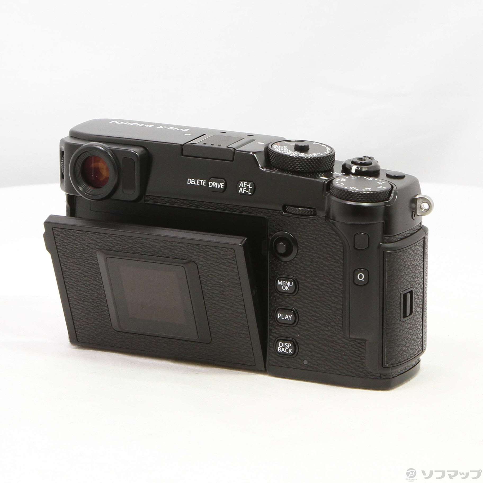 専用　新品　未開封 FUJIFILM X-PRO3 ボディ