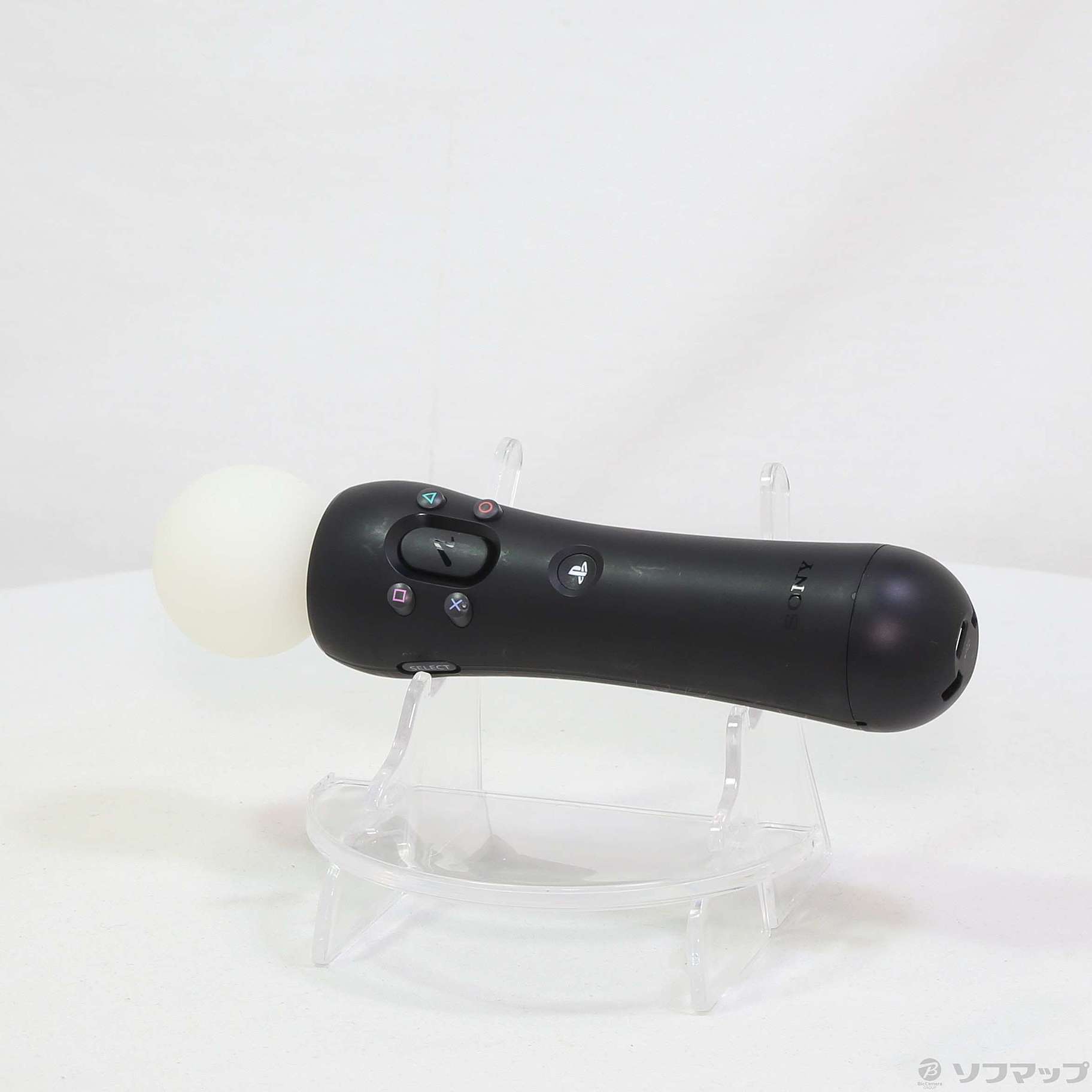 中古】PlayStation Move モーションコントローラー 【PS4