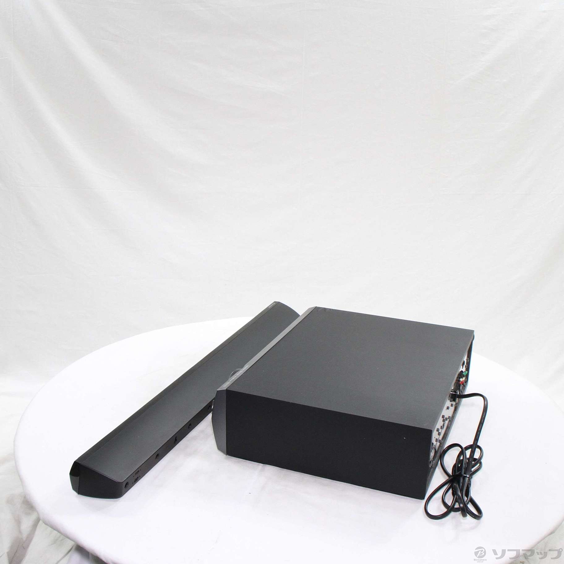 中古】HTP-SB550 3.1chサウンドバーシステム [2133044834145] - 法人