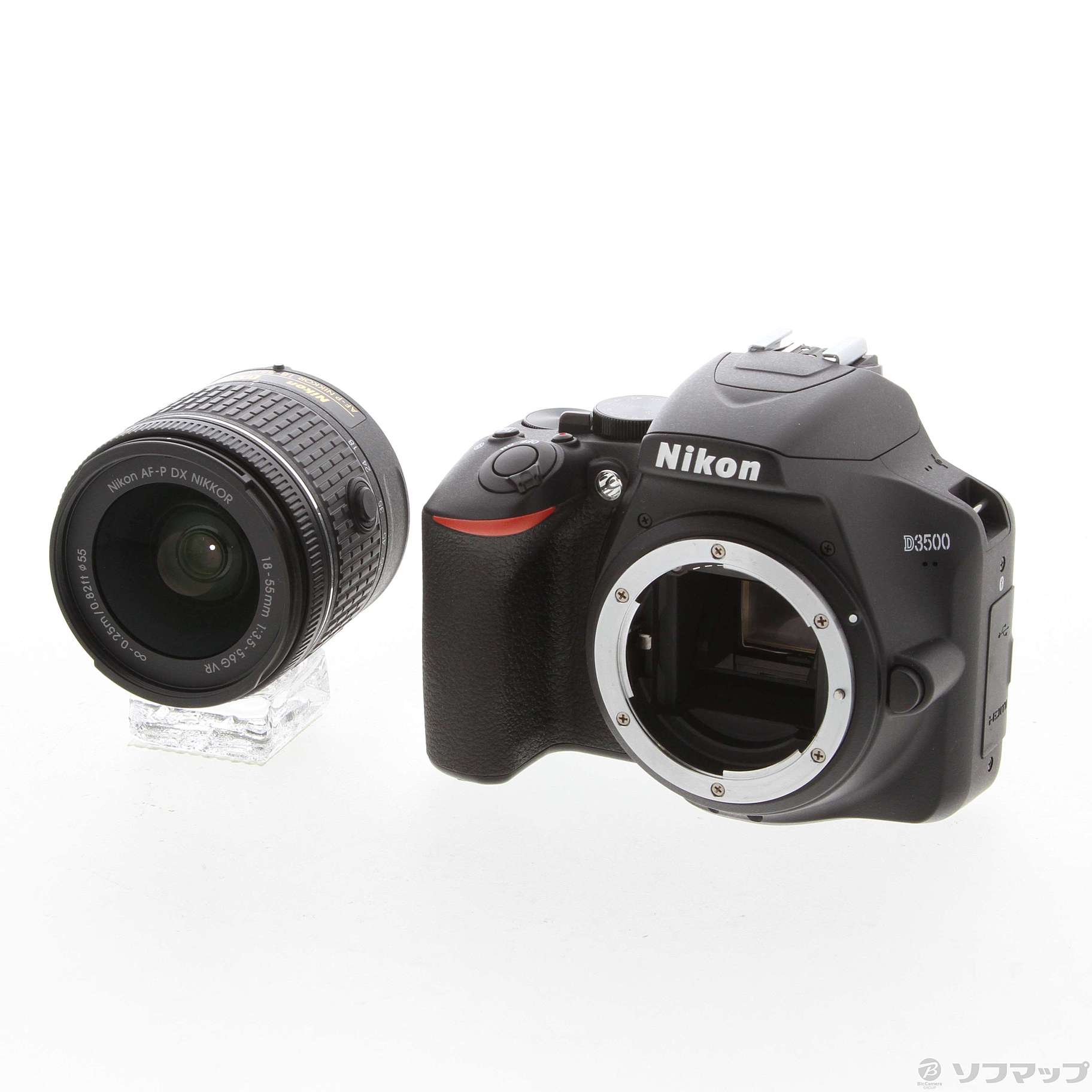 ニコン D3500 18-55 VR Kit