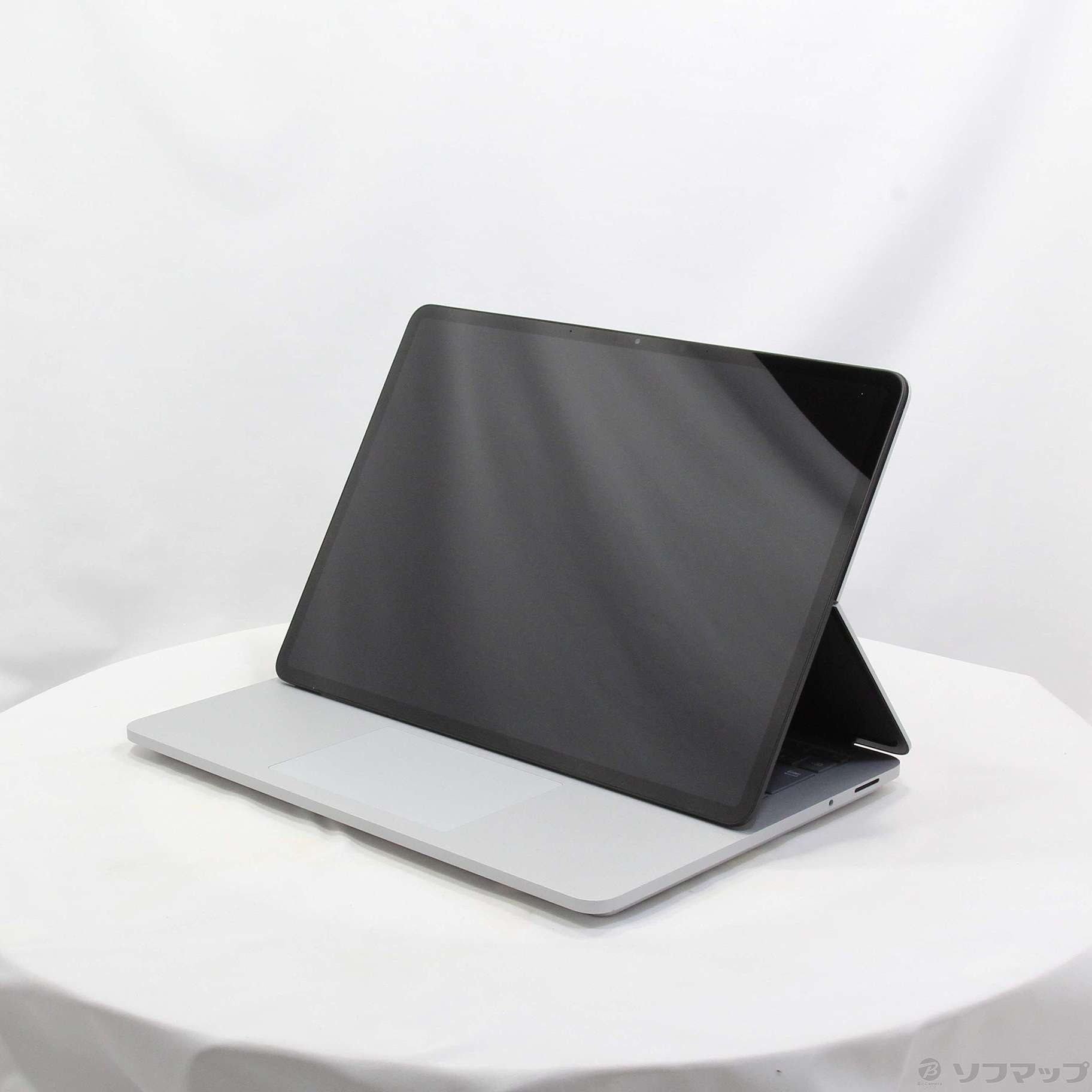 中古】〔展示品〕 Surface Laptop Studio 〔Core i5／16GB／SSD256GB 