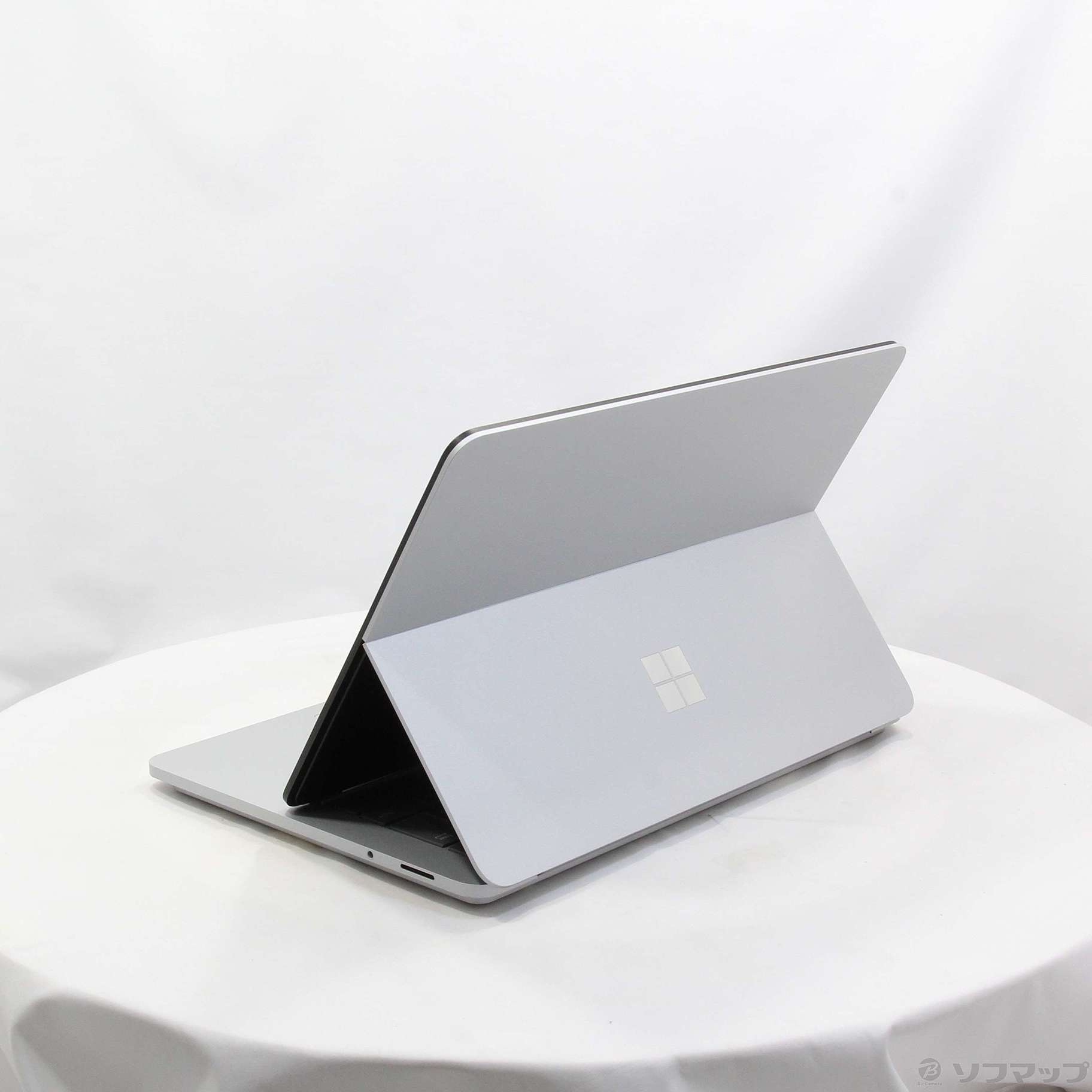 中古】〔展示品〕 Surface Laptop Studio 〔Core i5／16GB／SSD256GB 