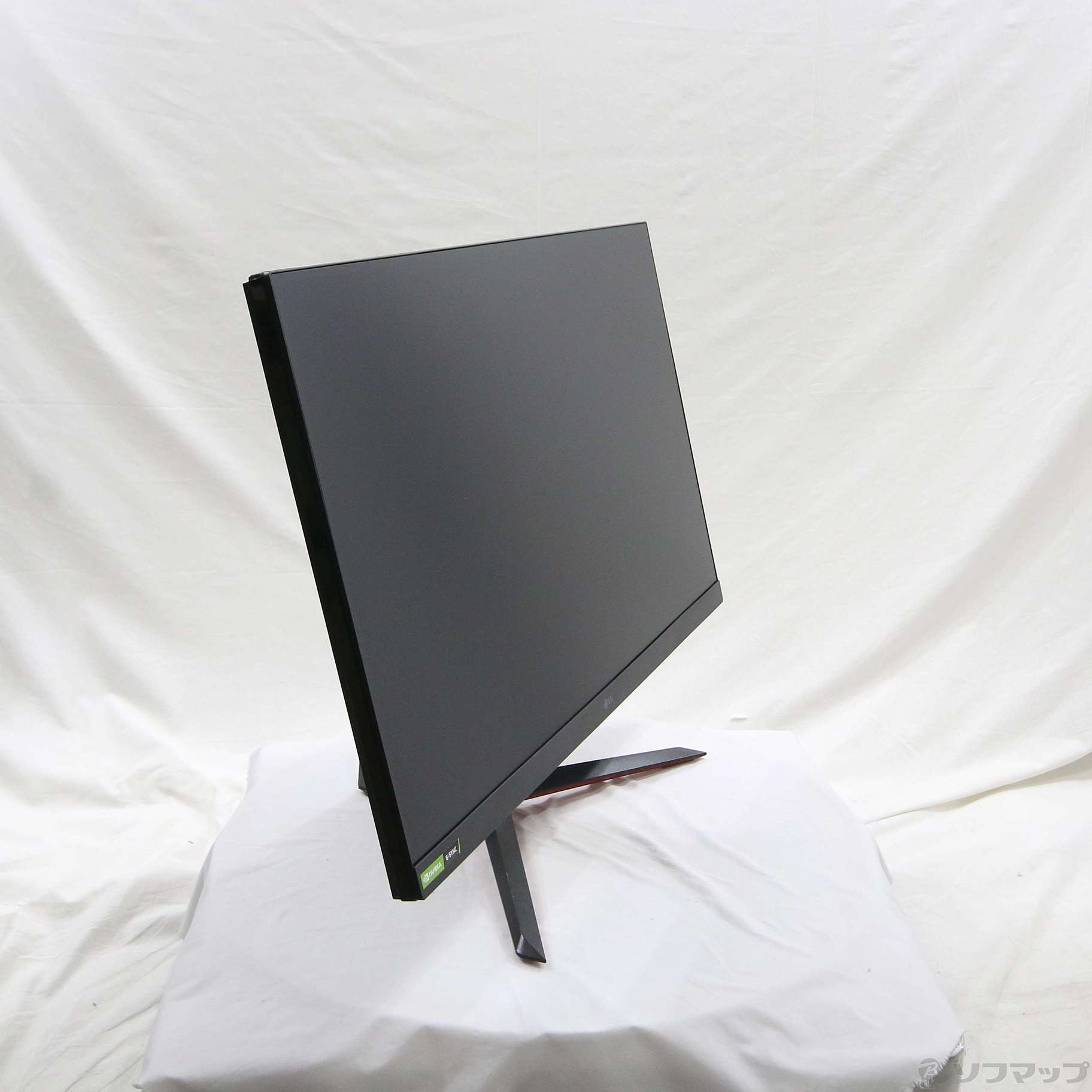 【中古】UltraGear 32GP83BB [2133044838433] リコレ！ソフマップの中古通販サイト