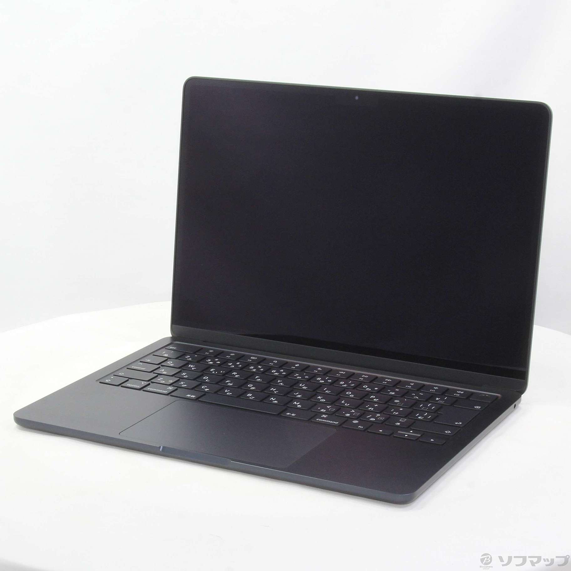 中古】MacBook Air 13.6-inch Mid 2022 MLY33J／A Apple M2 8