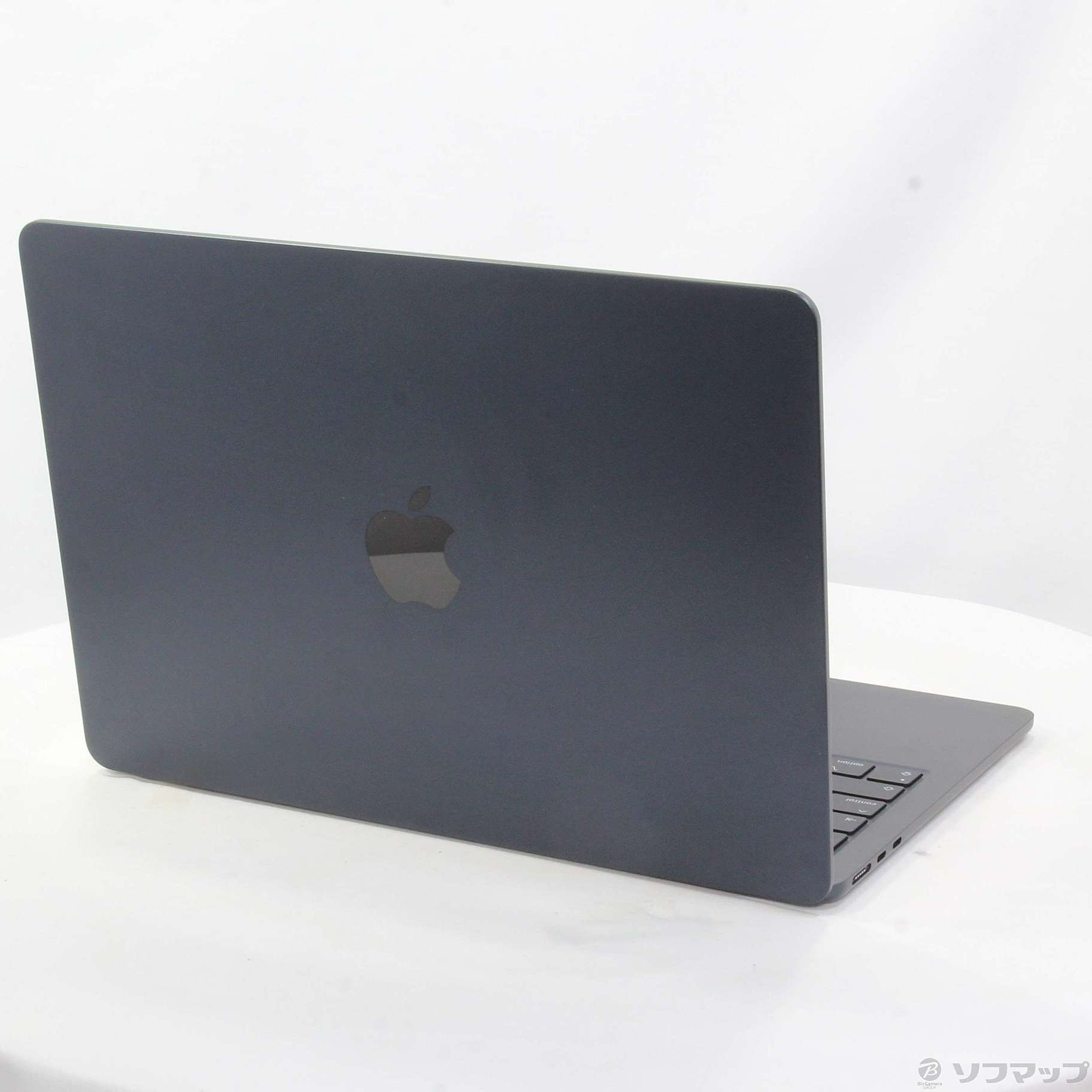 中古】MacBook Air 13.6-inch Mid 2022 MLY33J／A Apple M2 8コアCPU_8