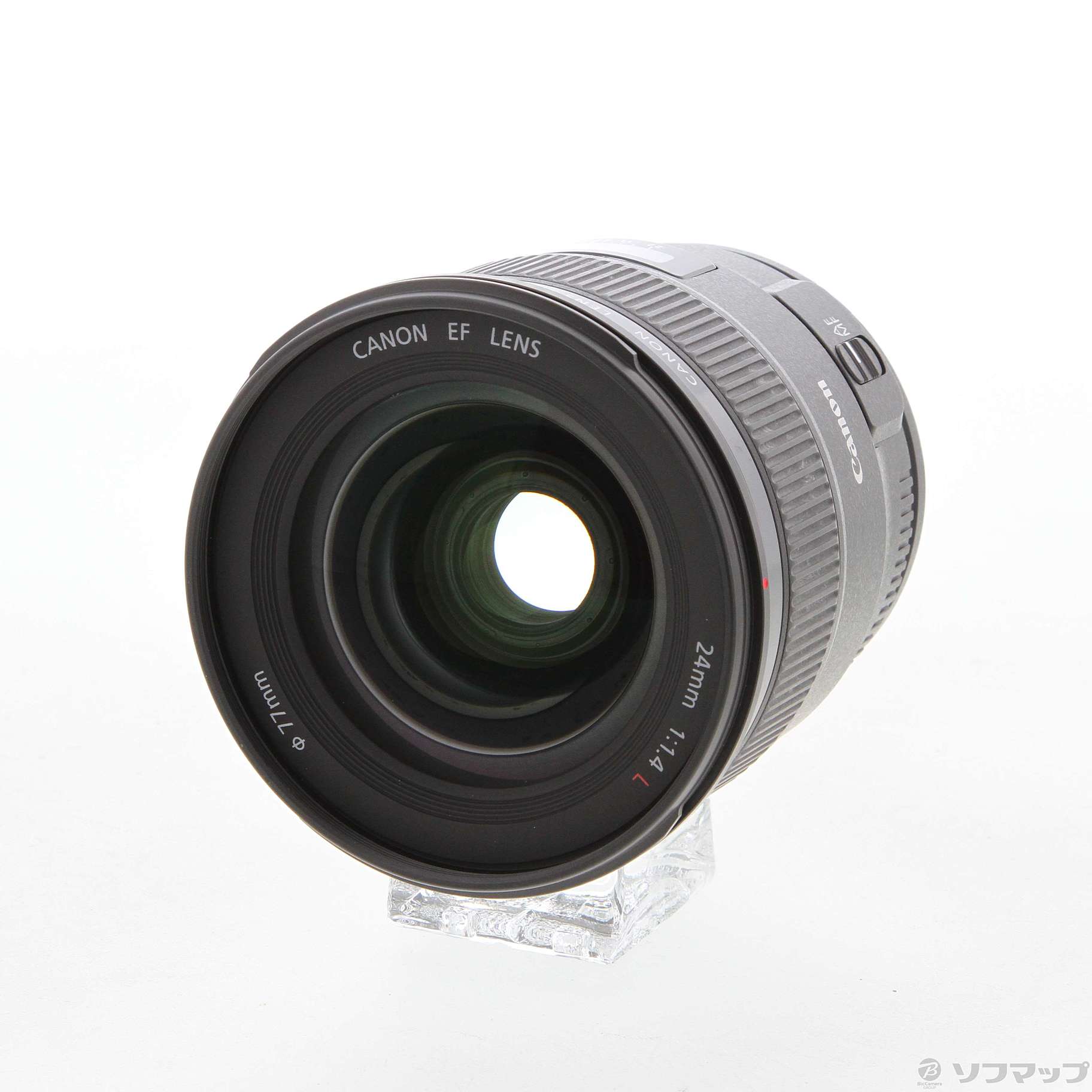中古】Canon EF 24mm F1.4L II USM [2133044843451] - リコレ ...
