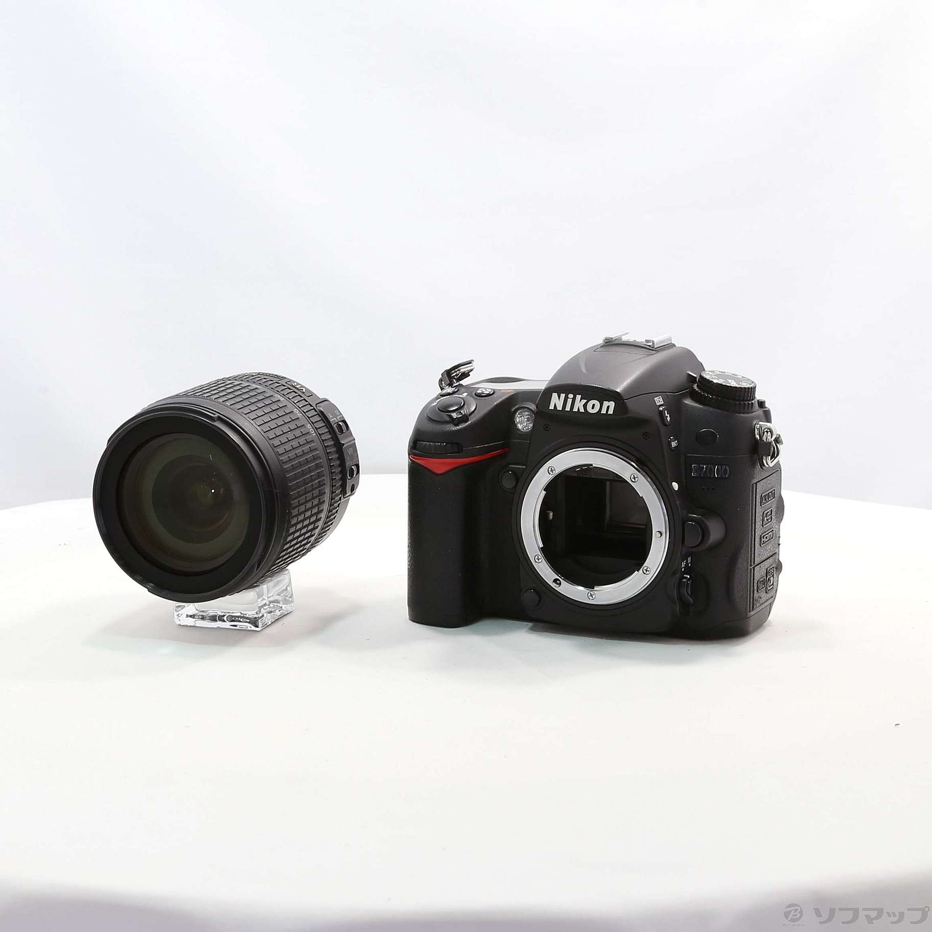 Nikon D7000 18-105 VR レンズキット (1620万画素／SDXC)