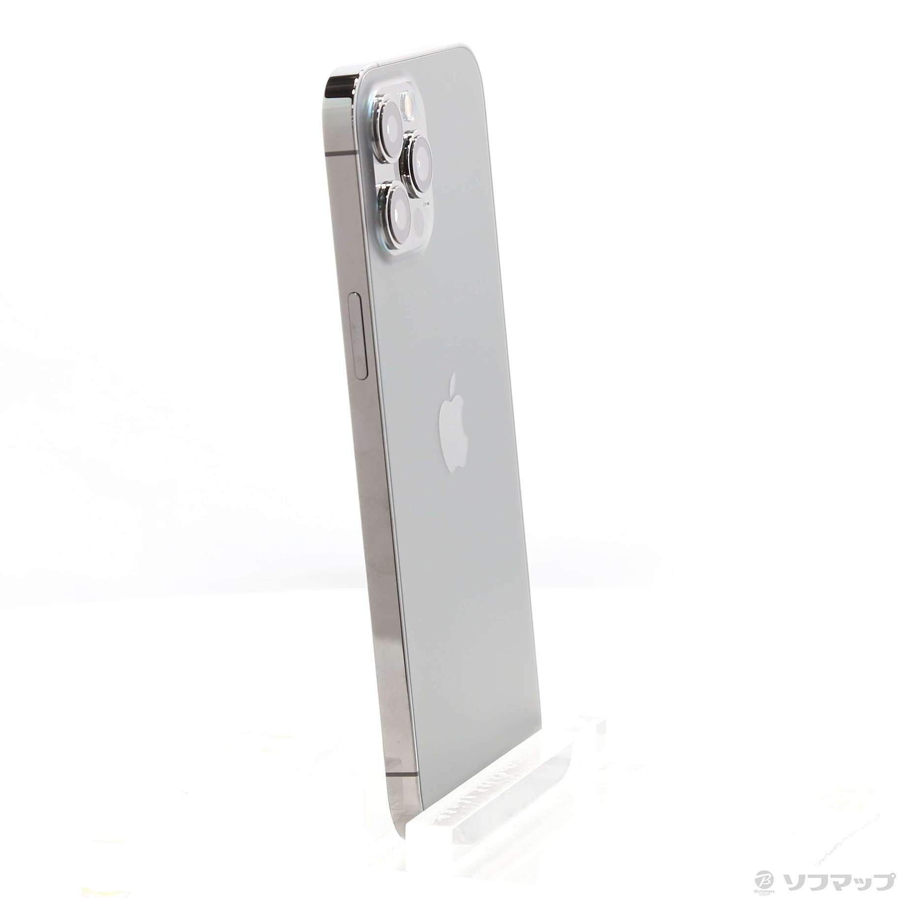 中古】iPhone12 Pro Max 512GB グラファイト NGD33J／A SIMフリー