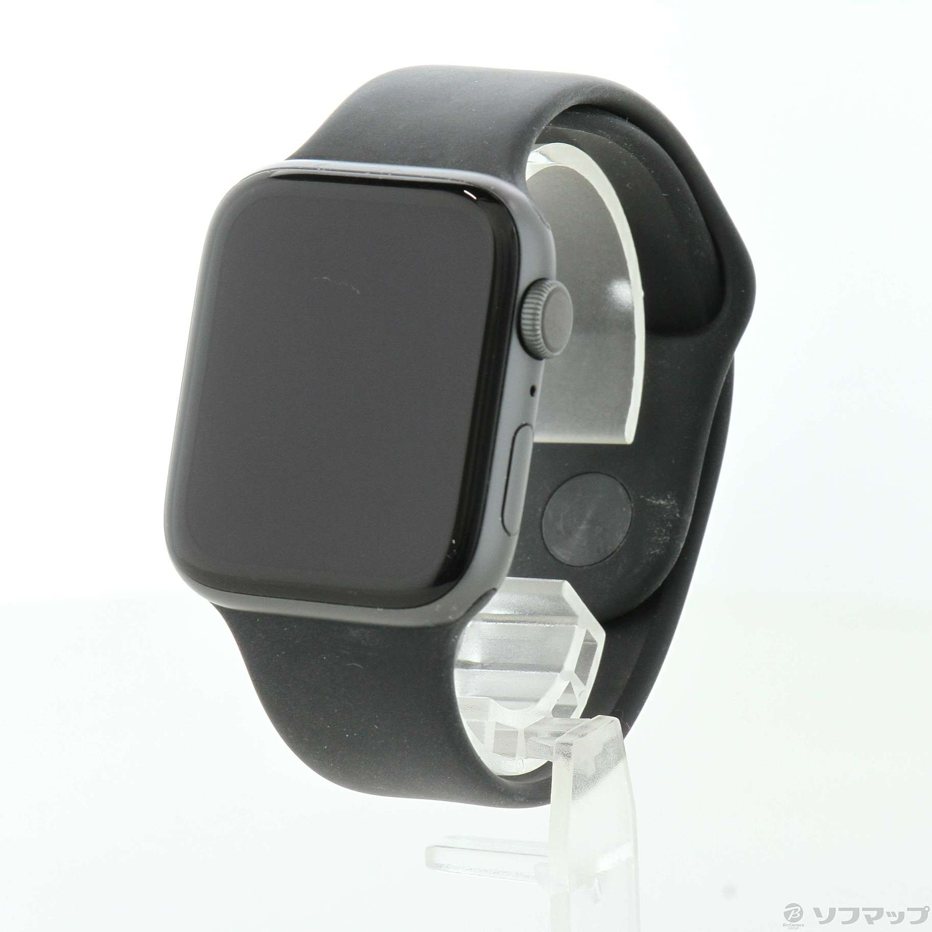 Apple Watch series4 44mm GPS スペースグレイ　本体内容物