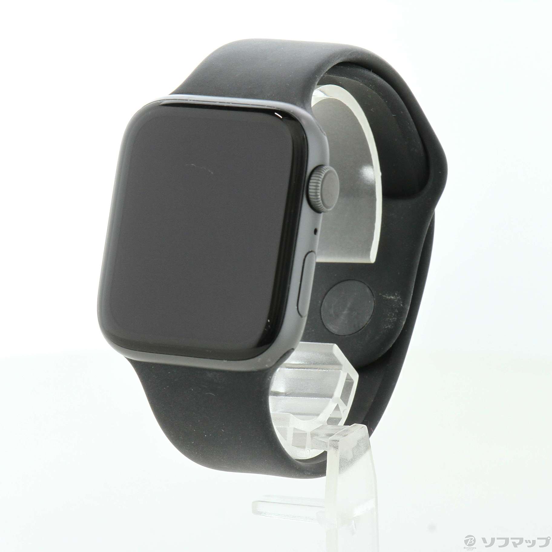 中古】Apple Watch Series 4 GPS 44mm スペースグレイアルミニウム