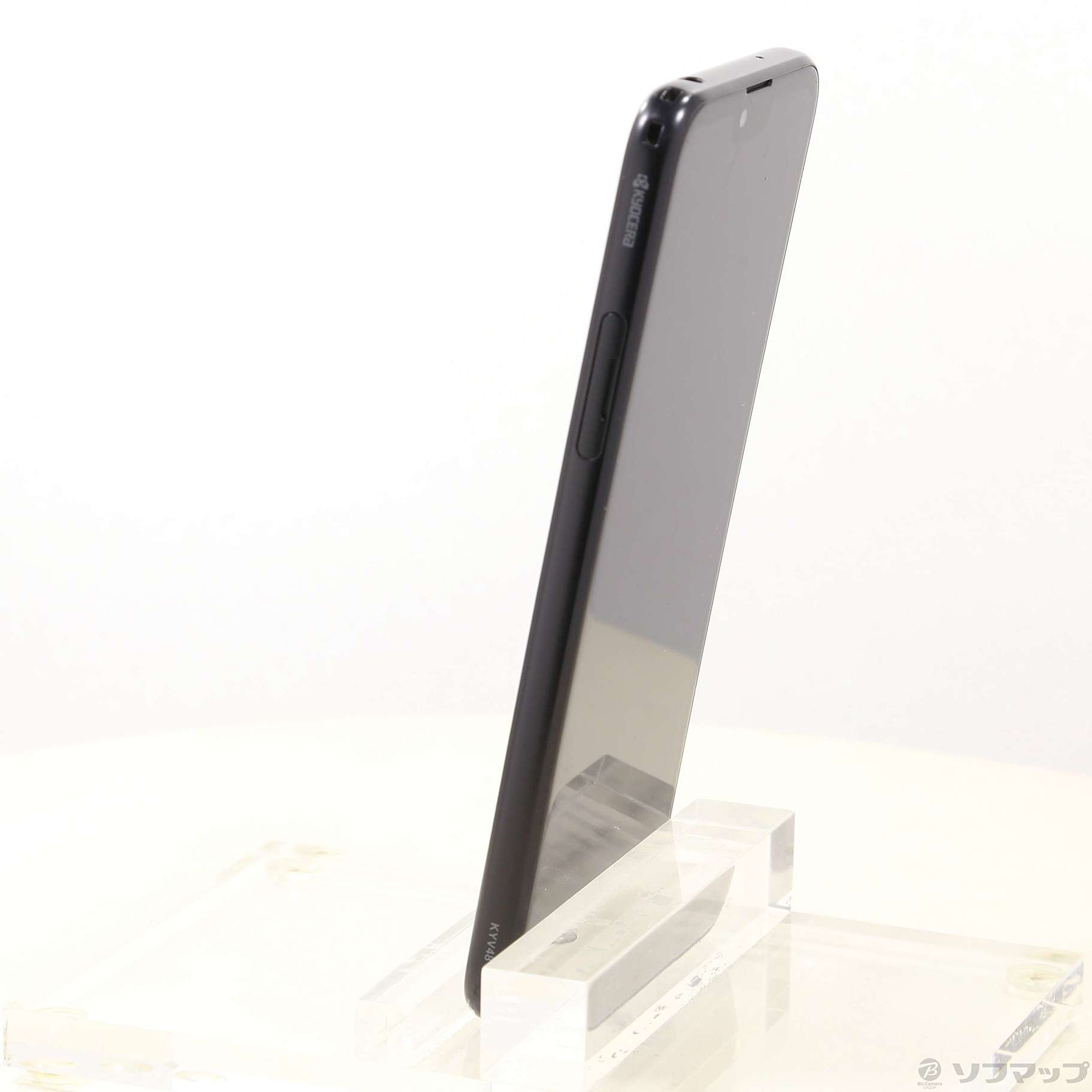 SIMフリー 本体 GRATINA KYV48 32 GB 060 ブラック Amazon | SIMフリー AU GRATINA KYV48 [ブラック] スマートフォン本体
