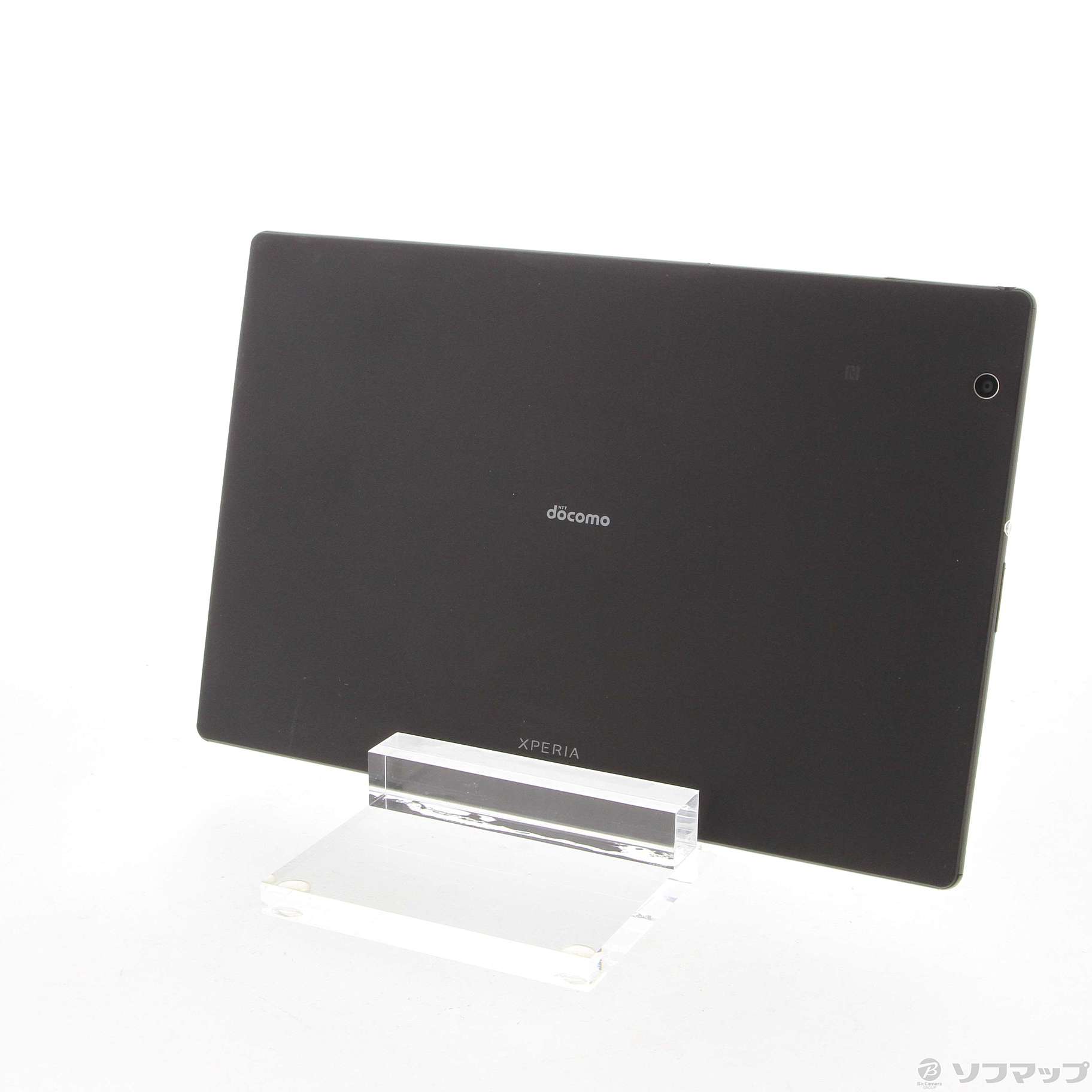 Z4 Xperia Tablet SO-05G 32GB SONY ブラック | Sony docomo SONY