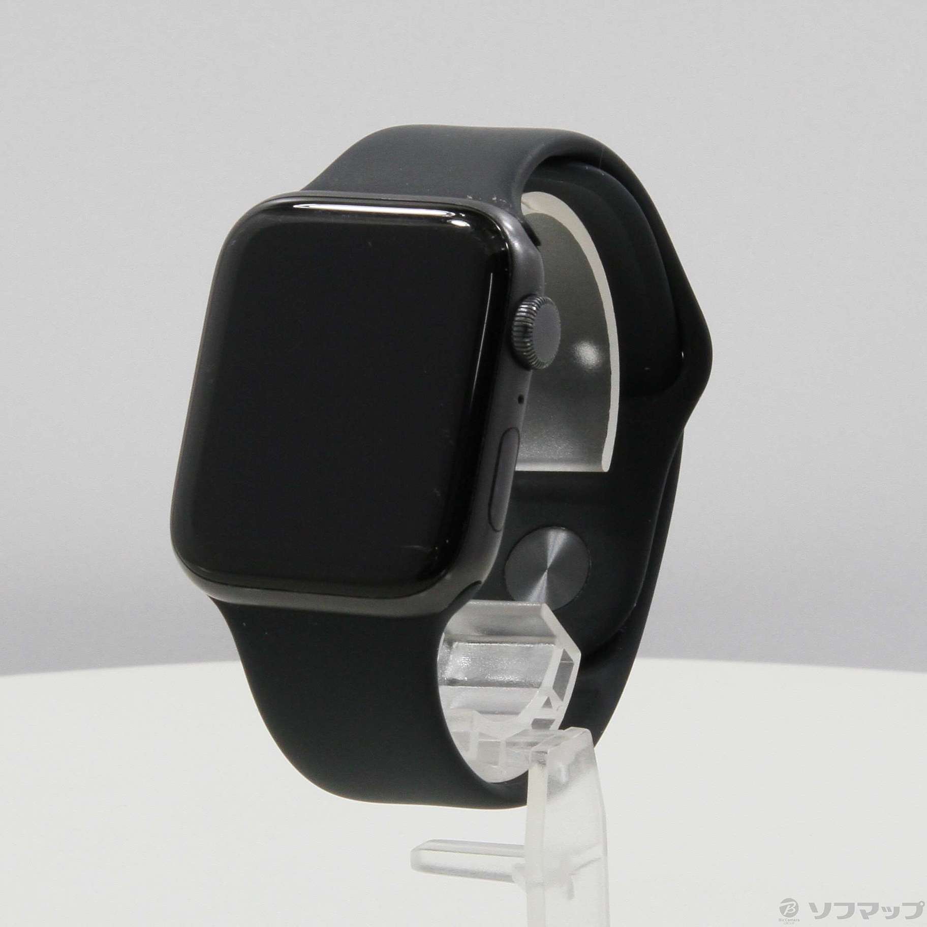 送料無料/即納】 Apple Watch SE 1世代GPS 44mm スペースグレー