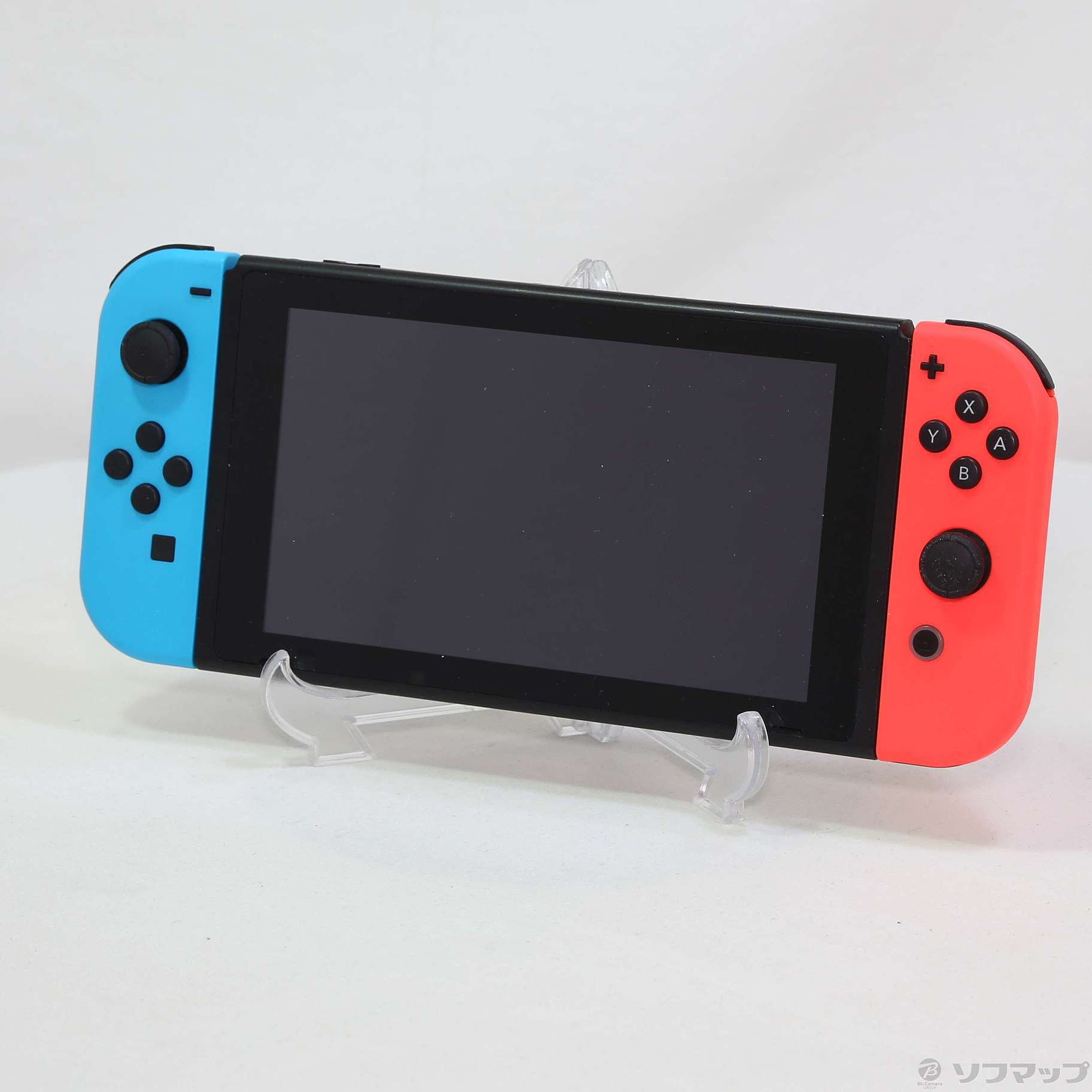 任天堂スイッチ値下げ【新品・未使用】Nintendo Switch ネオンブルー・ネオンレッド