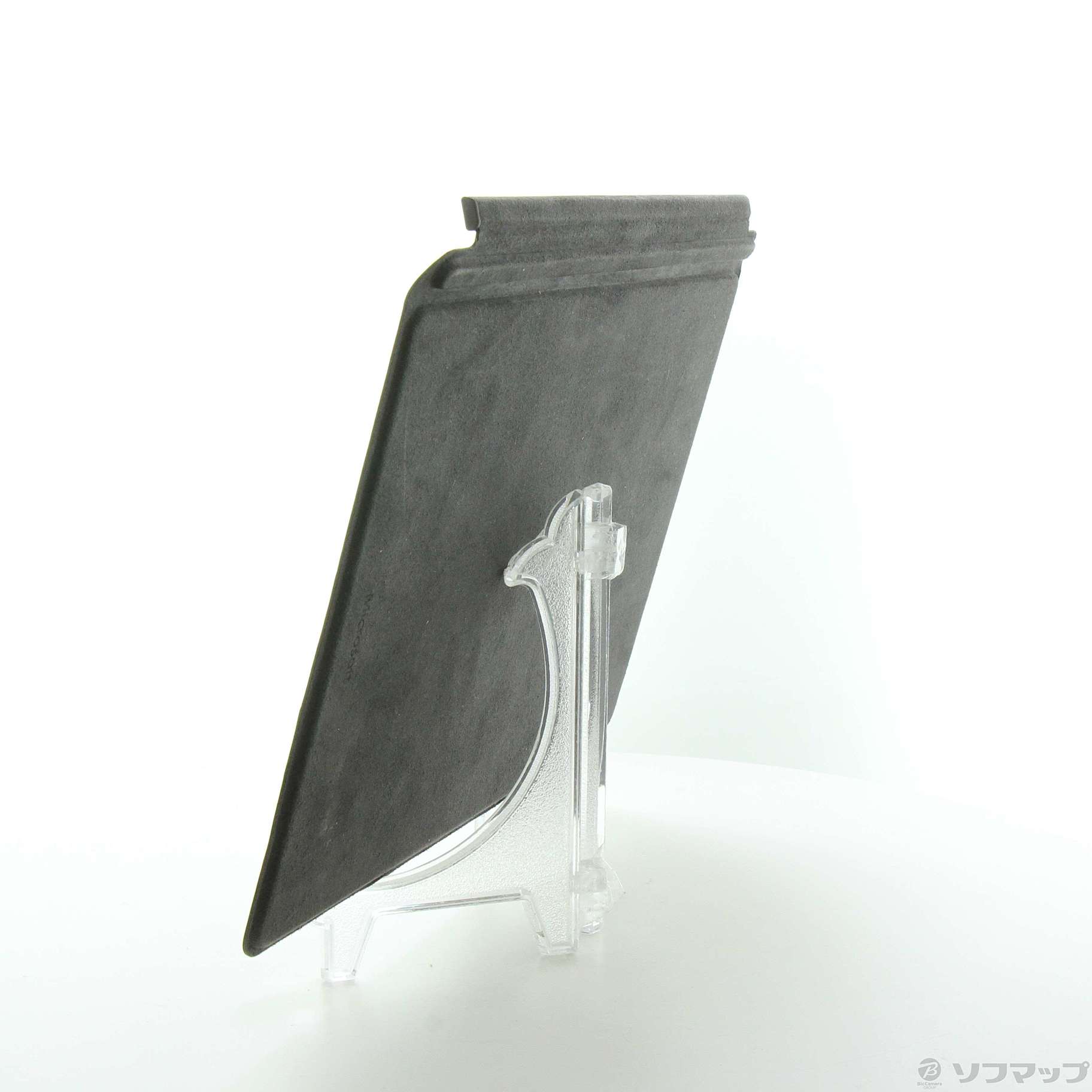 【中古】Surface Go Type Cover KCM-00043 ブラック [2133044850497] - リコレ！|ソフマップの