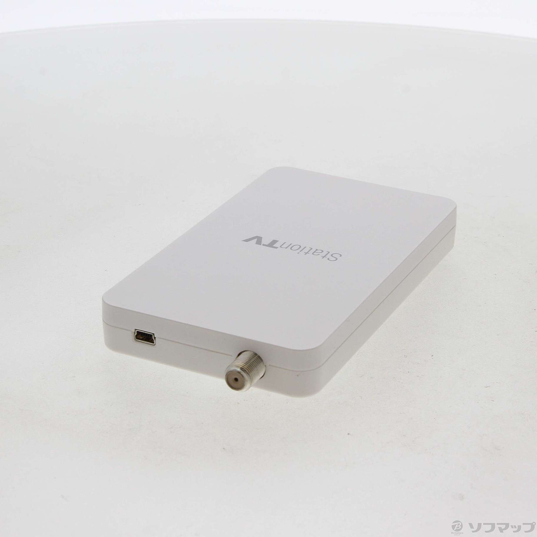 PIXELA Mac専用 USB接続 テレビチューナー PIX-DT195 ピクセラ Mac用