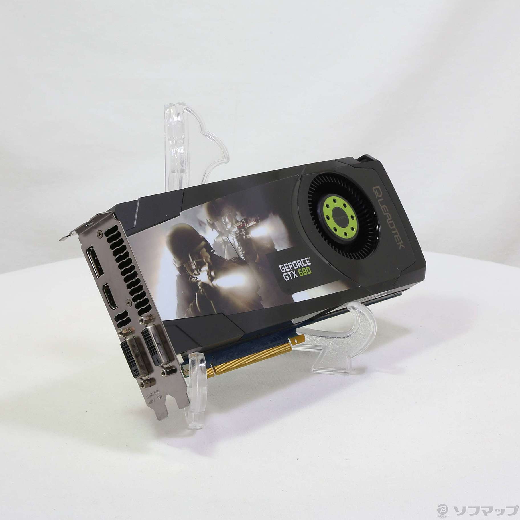 WinFast GTX680 2GB GDDR5 WFGTX680-2G