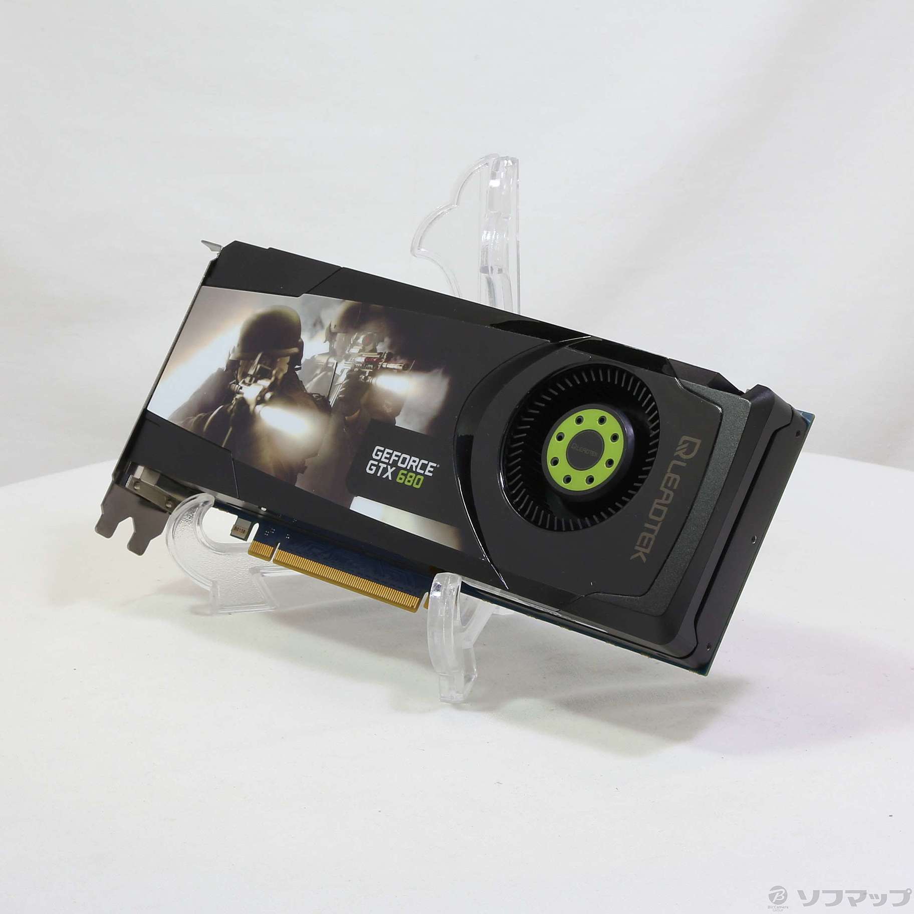 WinFast GTX680 2GB GDDR5 WFGTX680-2G