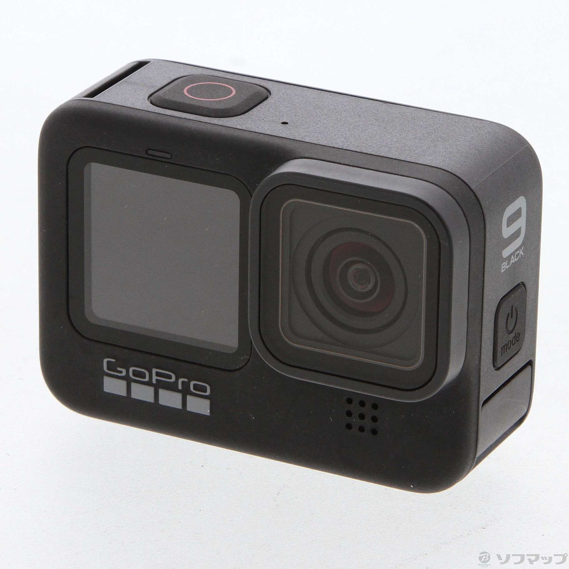 GoPro HERO 9 BLACK 値下げあり！ - 家電