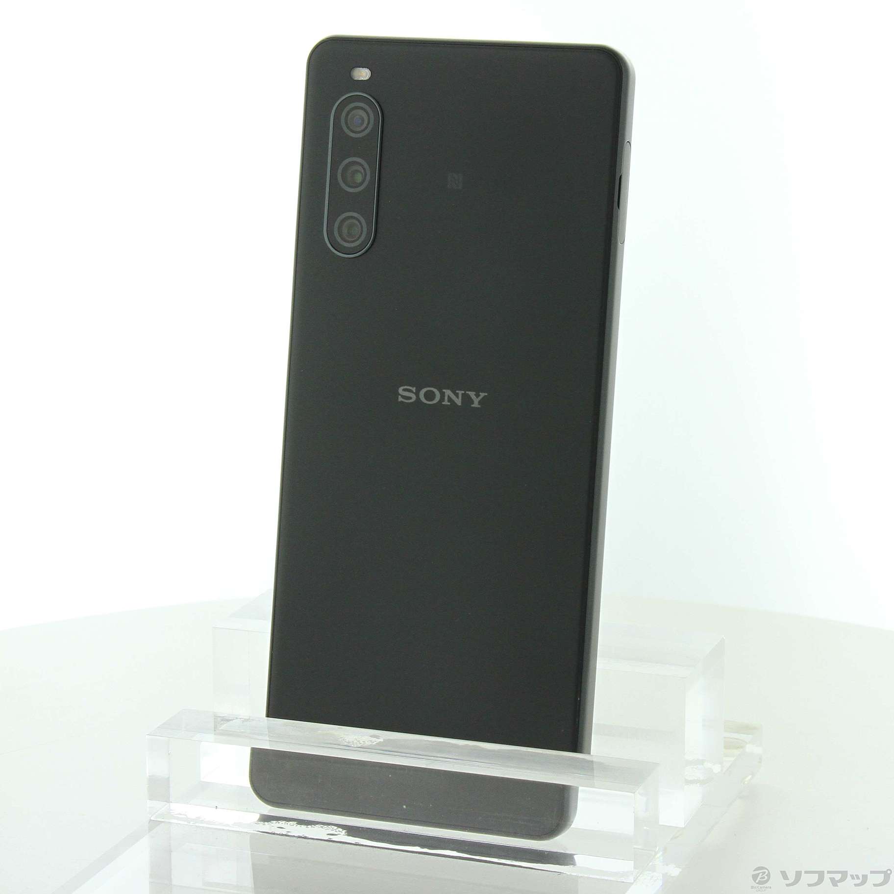 世界の Xperia 5 Ⅳ 128GB SIMフリー ブラック SONY manager-watches.com