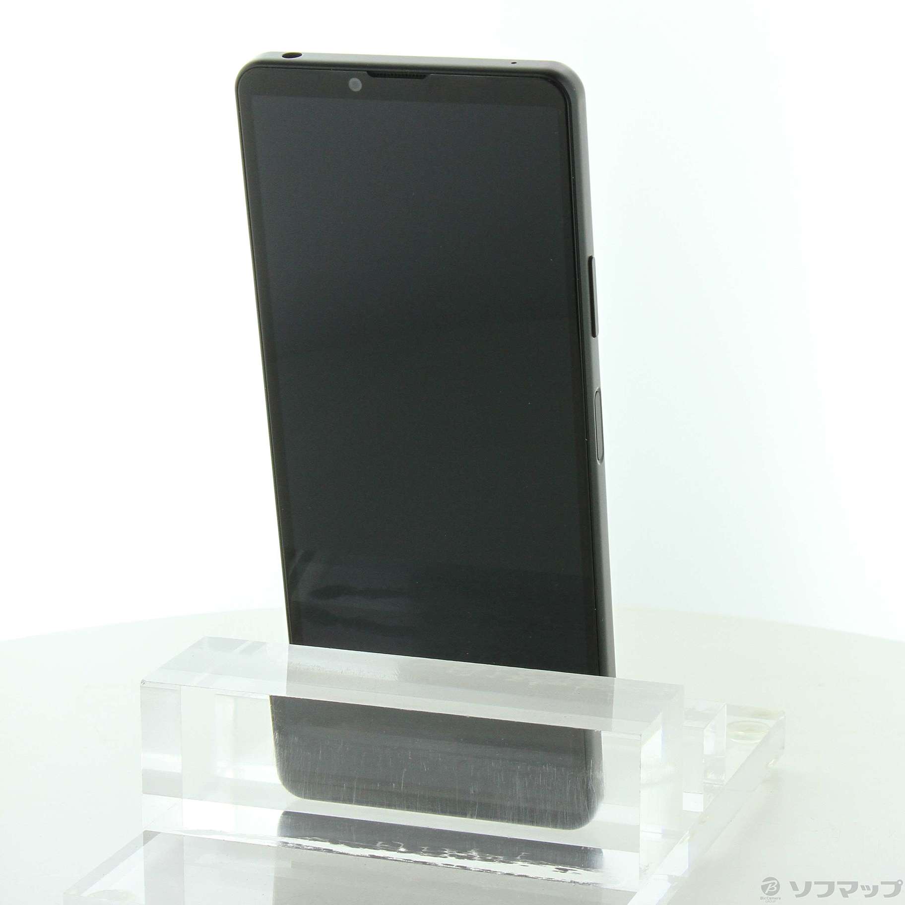 中古】Xperia 10 IV 128GB ブラック XQ-CC44 SIMフリー [2133044857335] - リコレ！|ビックカメラグループ  ソフマップの中古通販サイト