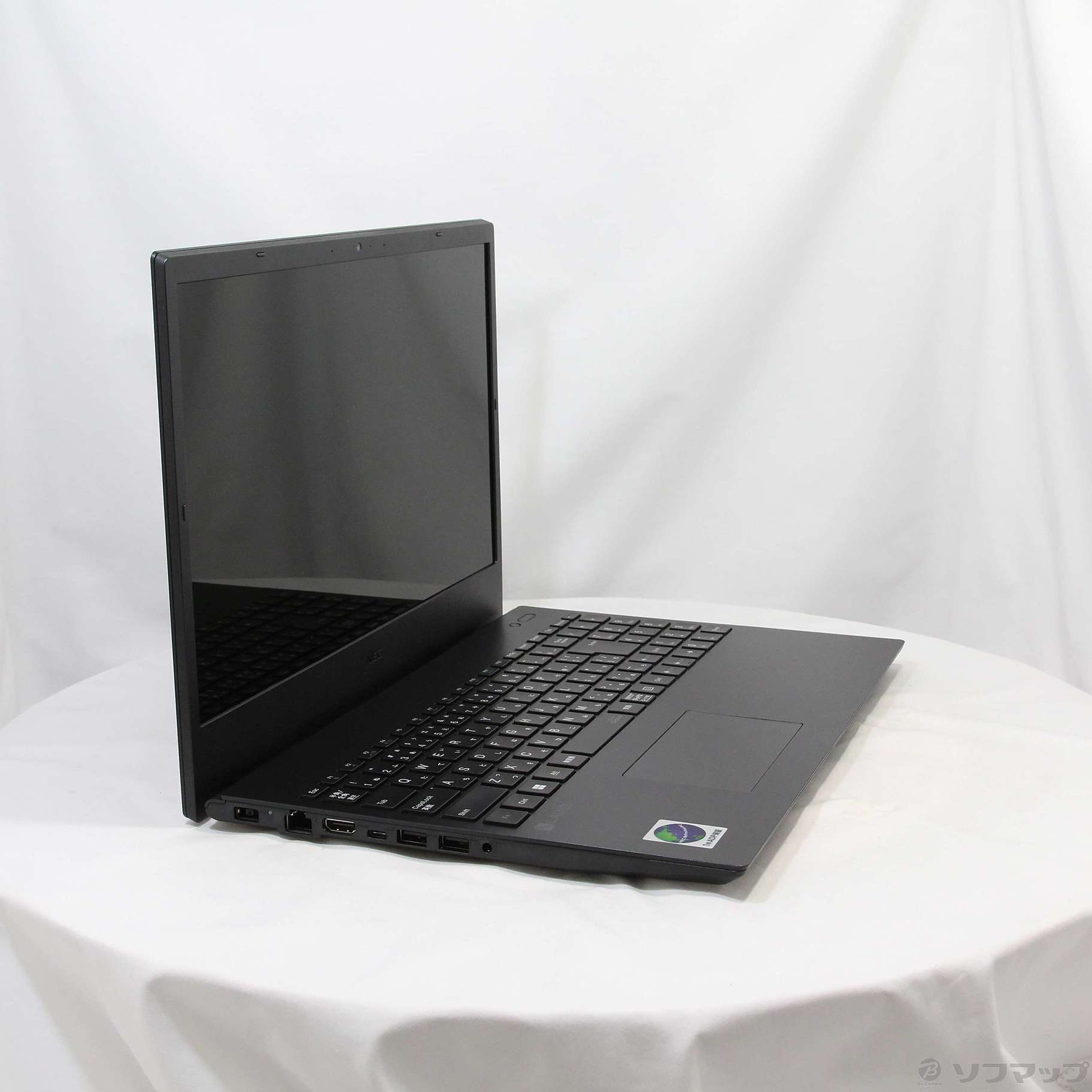 中古】LAVIE Direct N15 PC-GN12NBFAS パールブラック 〔NEC Refreshed 中古】LAVIE Direct N15 PC-GN12NBFAS パールブラック 〔NEC Refreshed