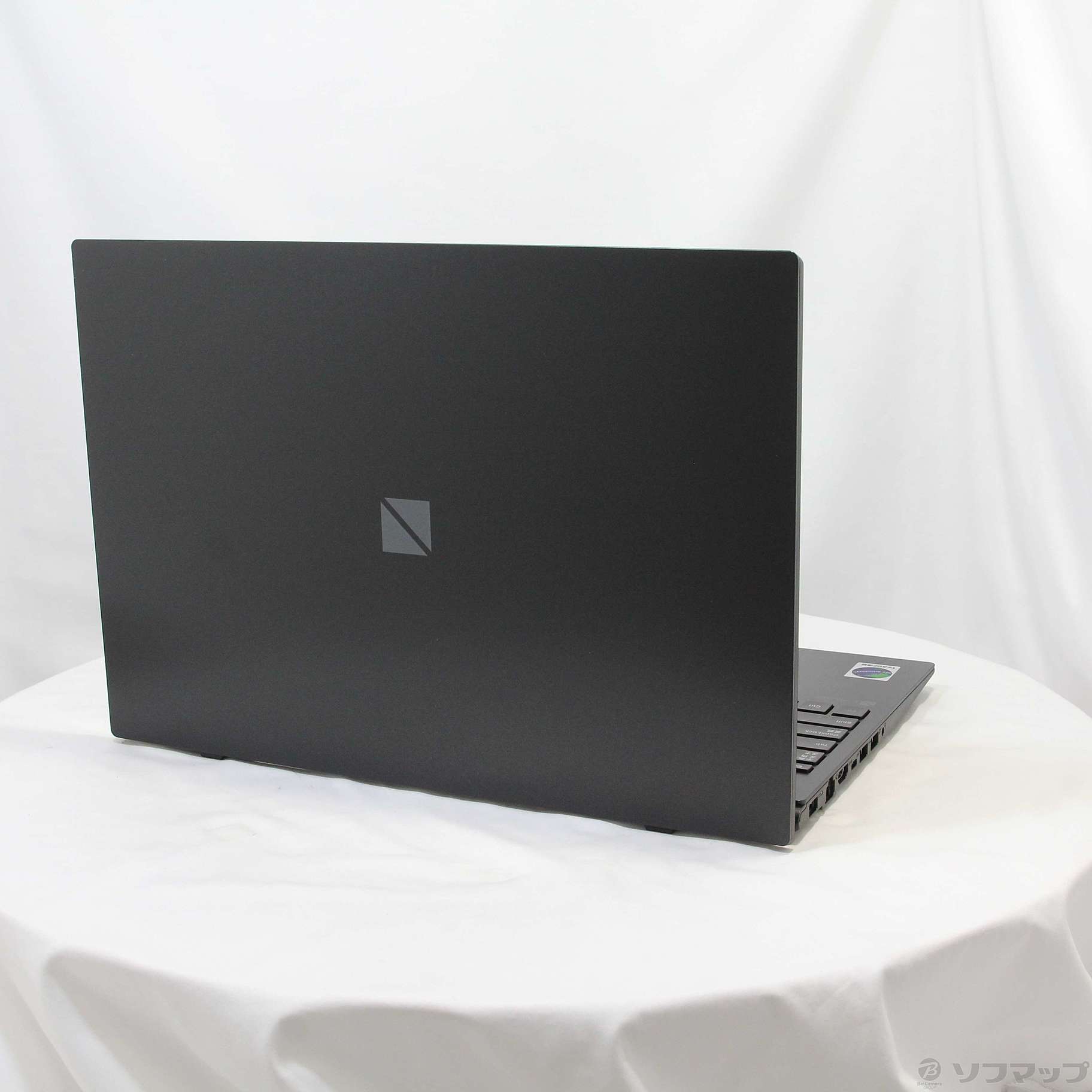 中古】LAVIE Direct N15 PC-GN12NBFAS パールブラック 〔NEC Refreshed