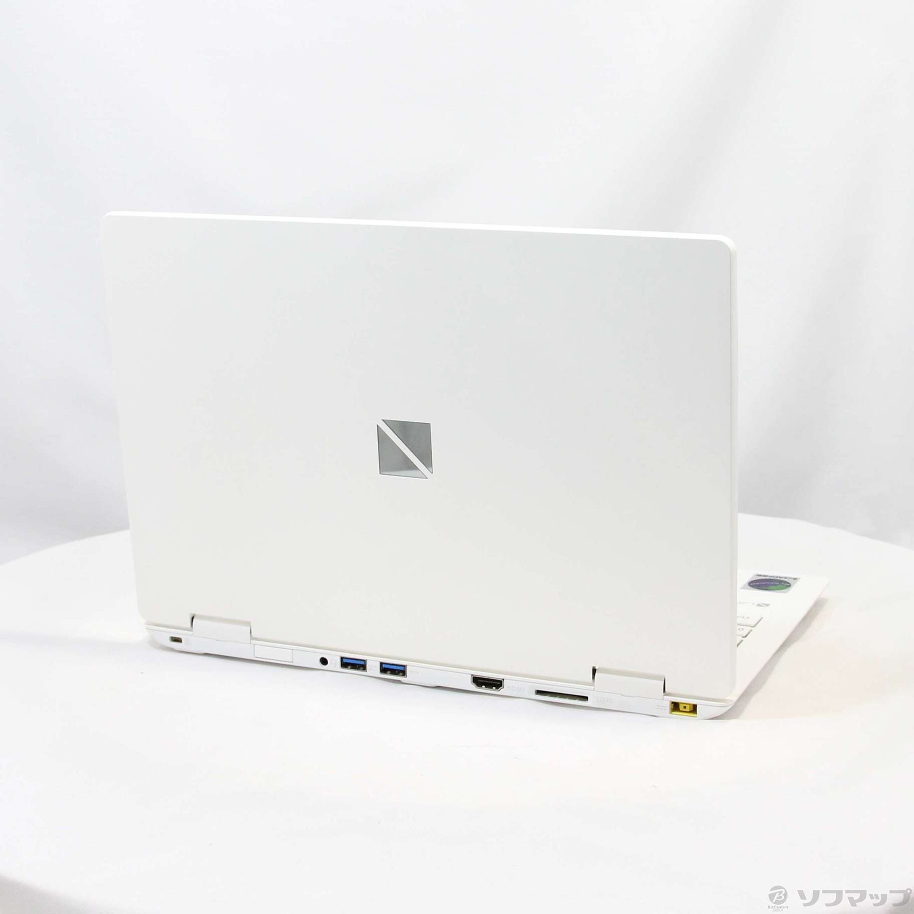 NEC LaVie Note Mobile PC-NM150KAWホワイト