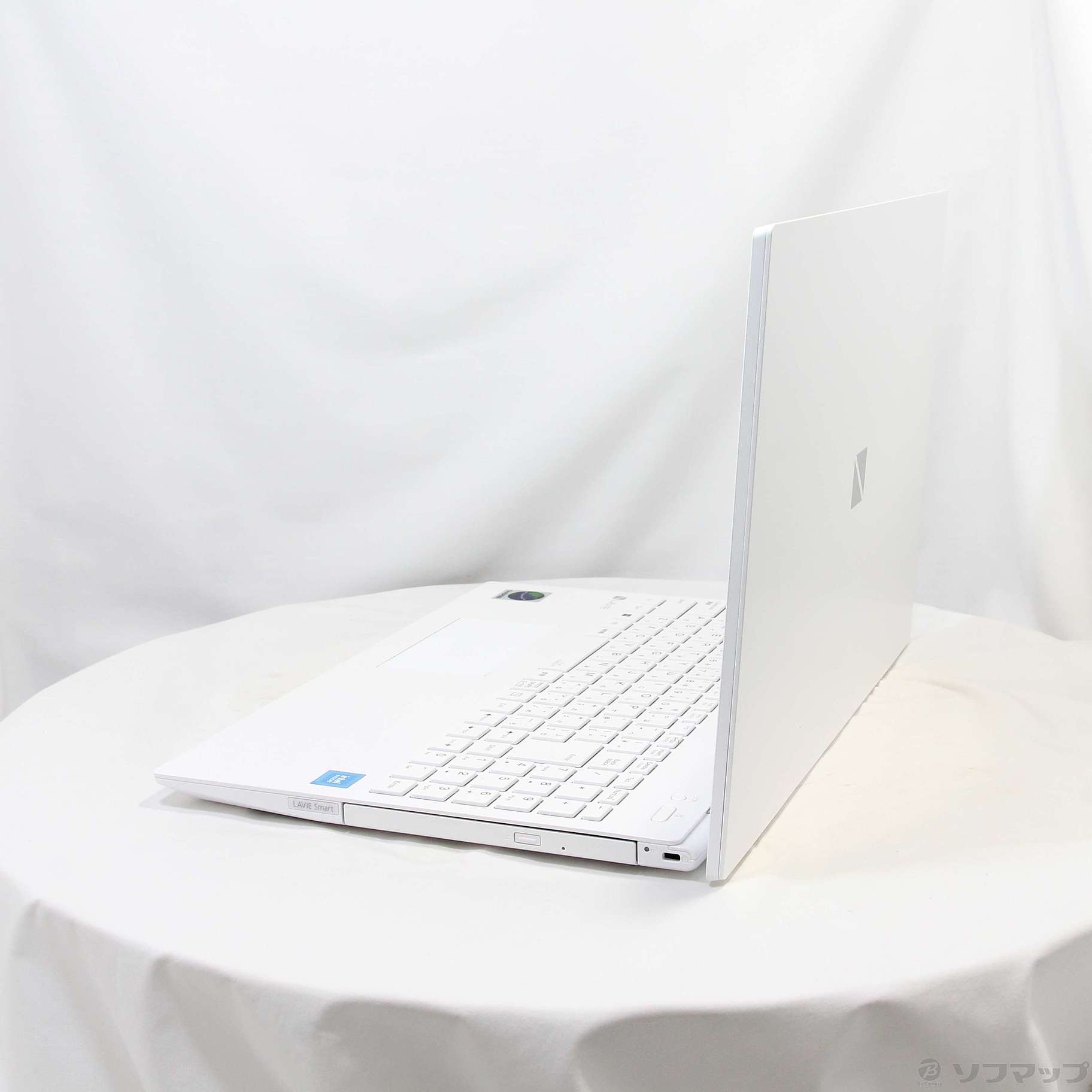 ノートパソコンLAVIE Smart N15 PC-SN18WAEDS NEC