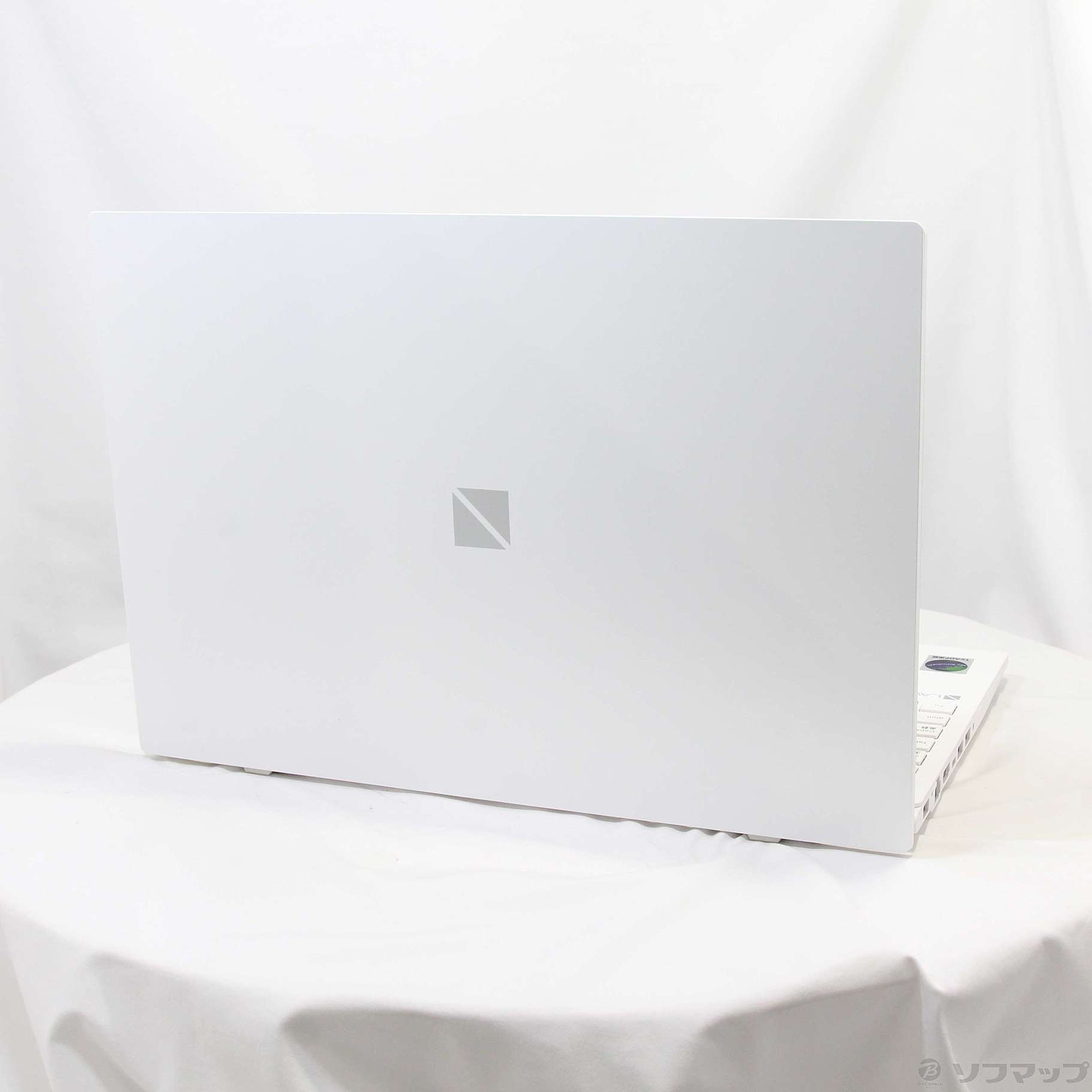 ノートパソコンLAVIE Smart N15 PC-SN18WAEDS NEC