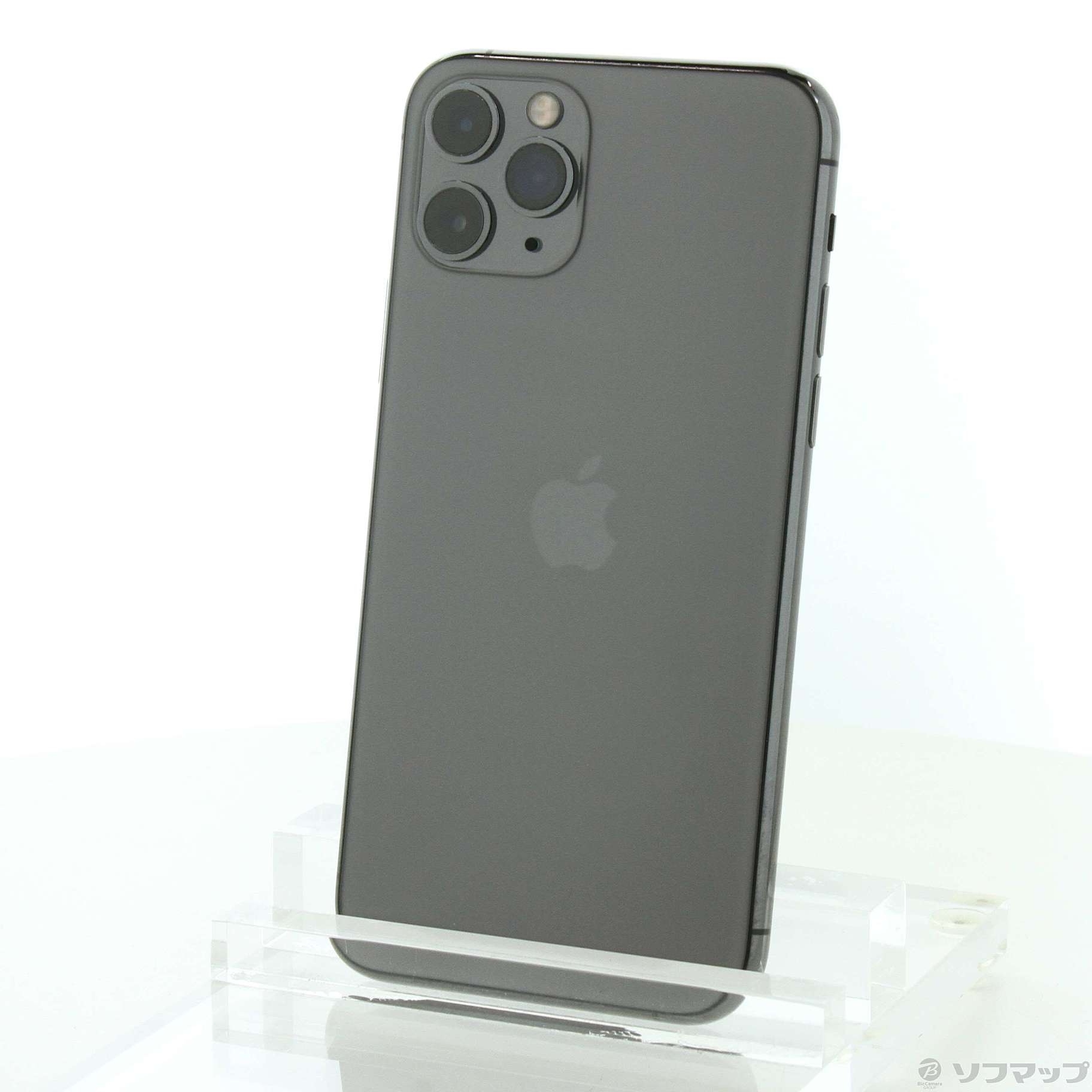 Apple iphone11pro simフリー 256gb スペースグレー