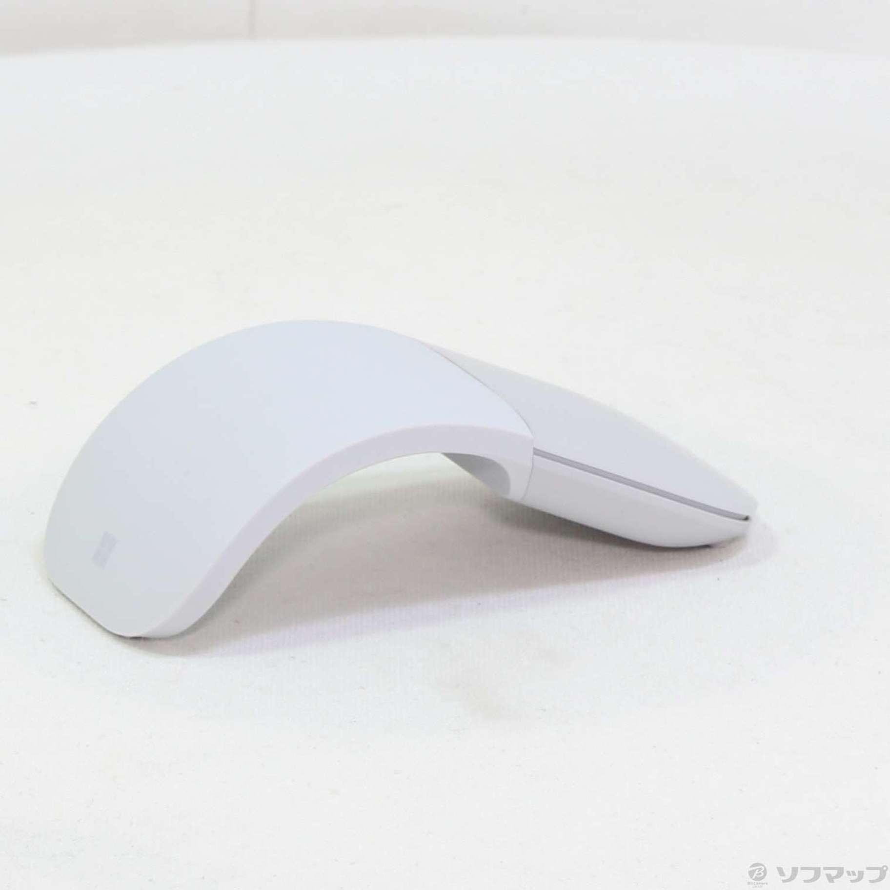 ワイヤレスボタン数Surface Arc Mouse CZV-00007 - PC周辺機器